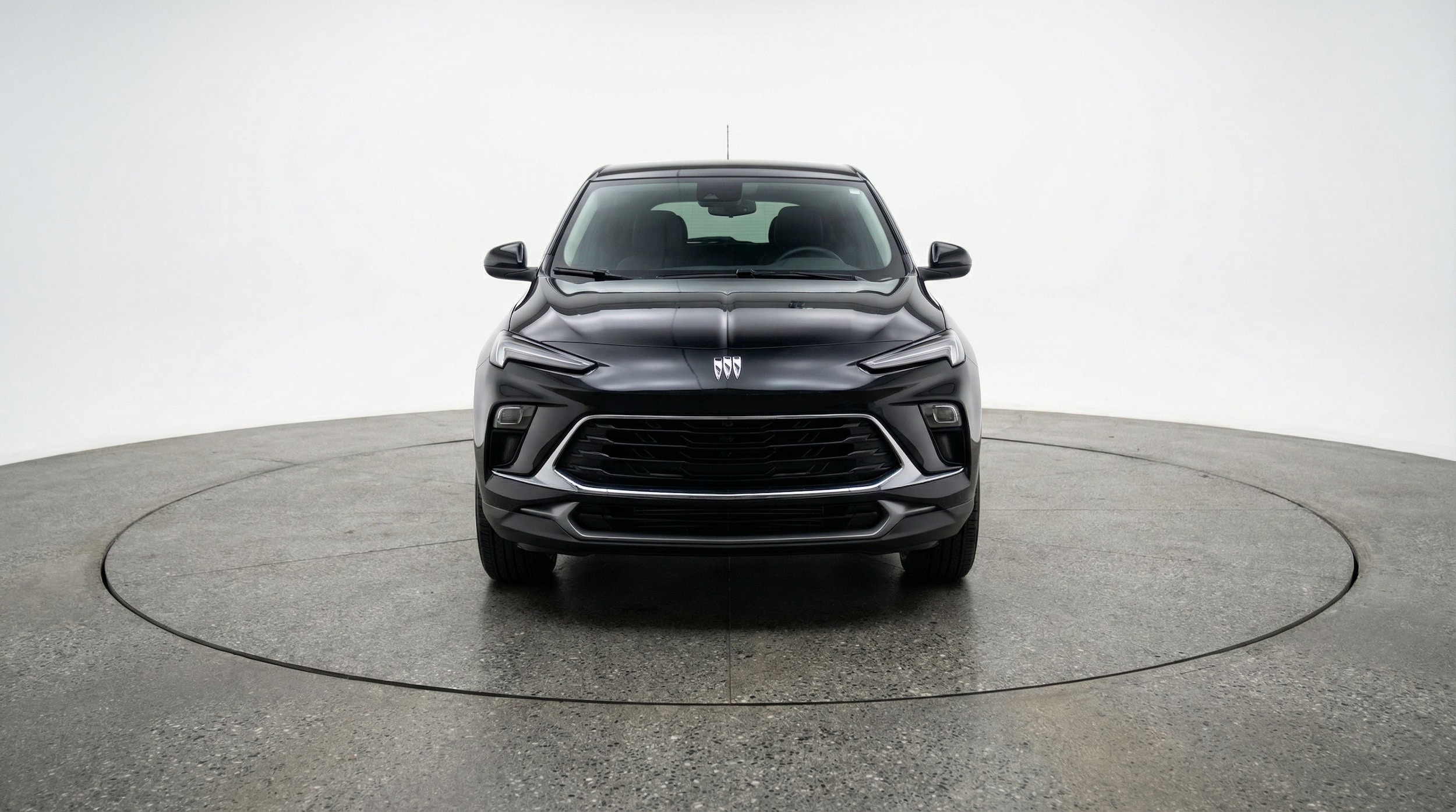 Thumbnail: 2025 Buick Encore GX - 2