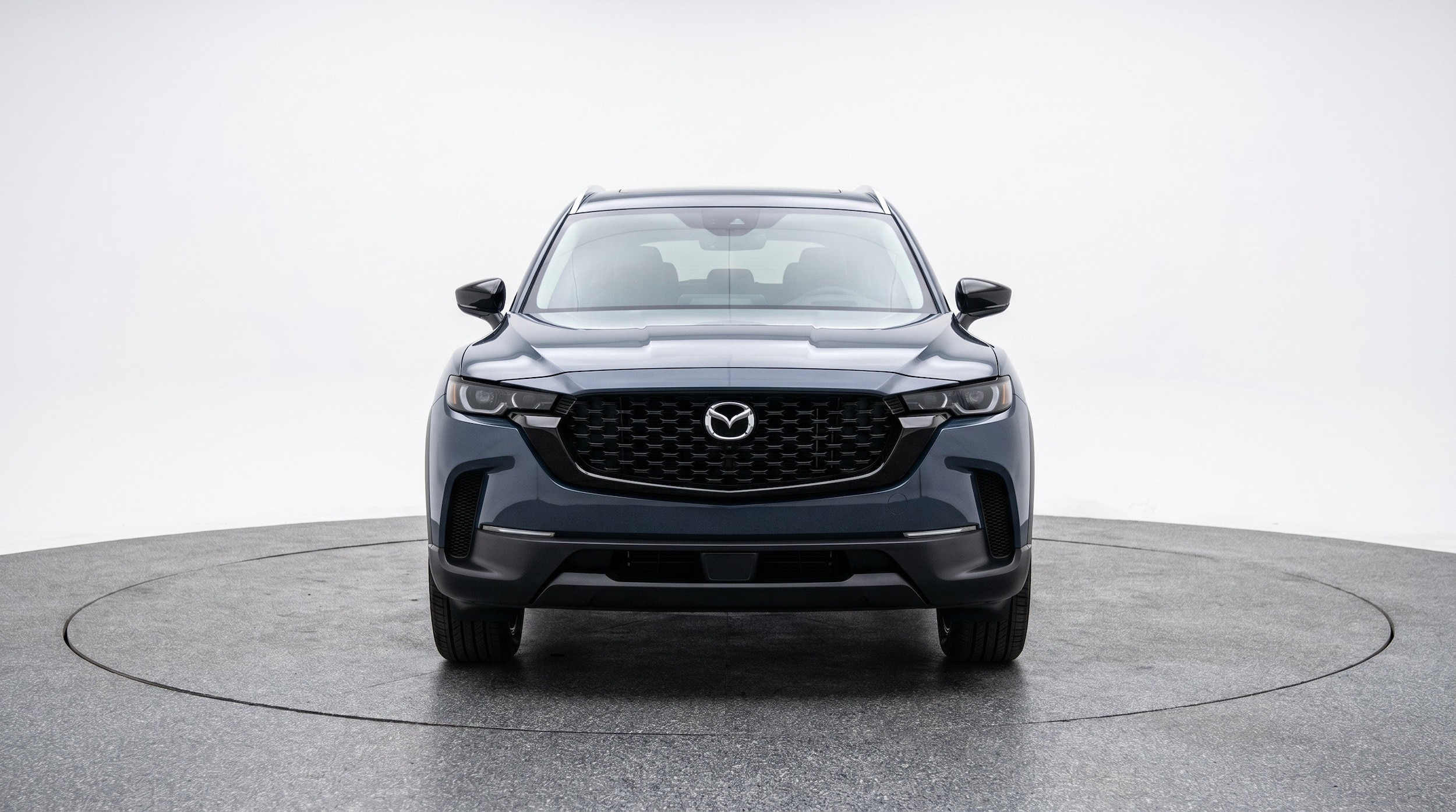 Thumbnail: 2026 Mazda CX-50 - 2