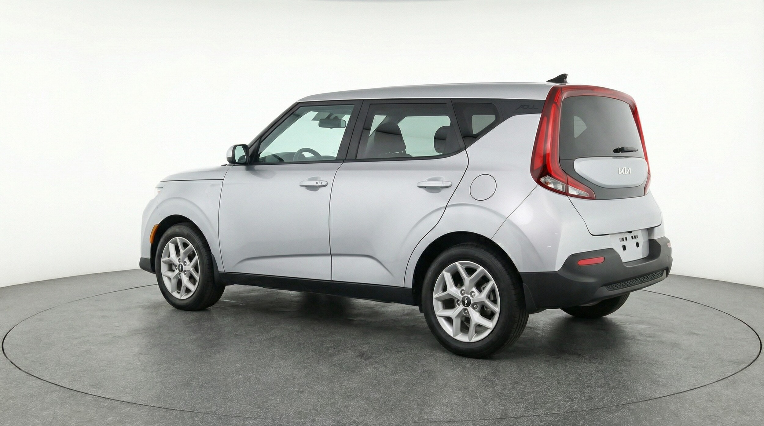 Thumbnail: 2025 Kia Soul - 5