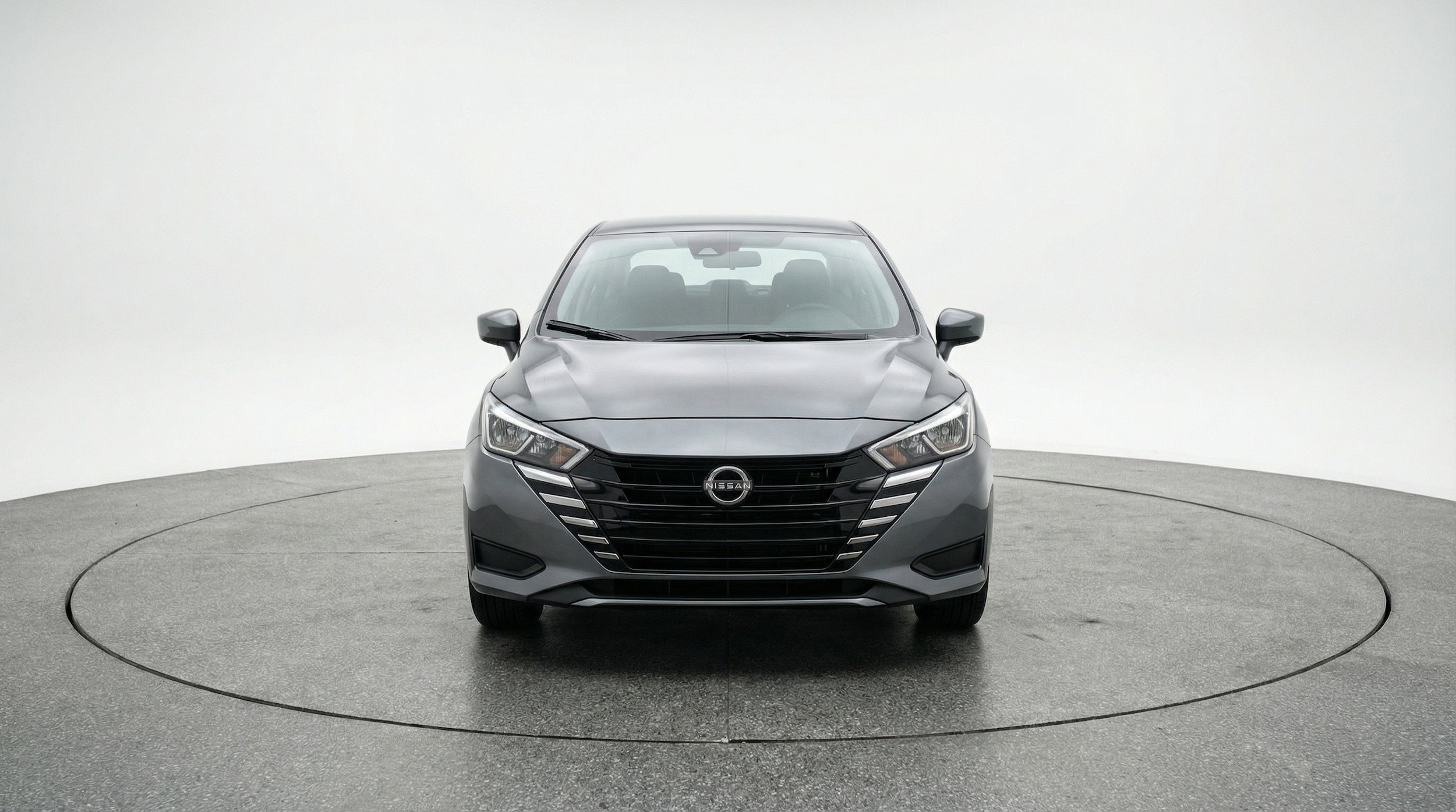 Thumbnail: 2025 Nissan Versa - 2