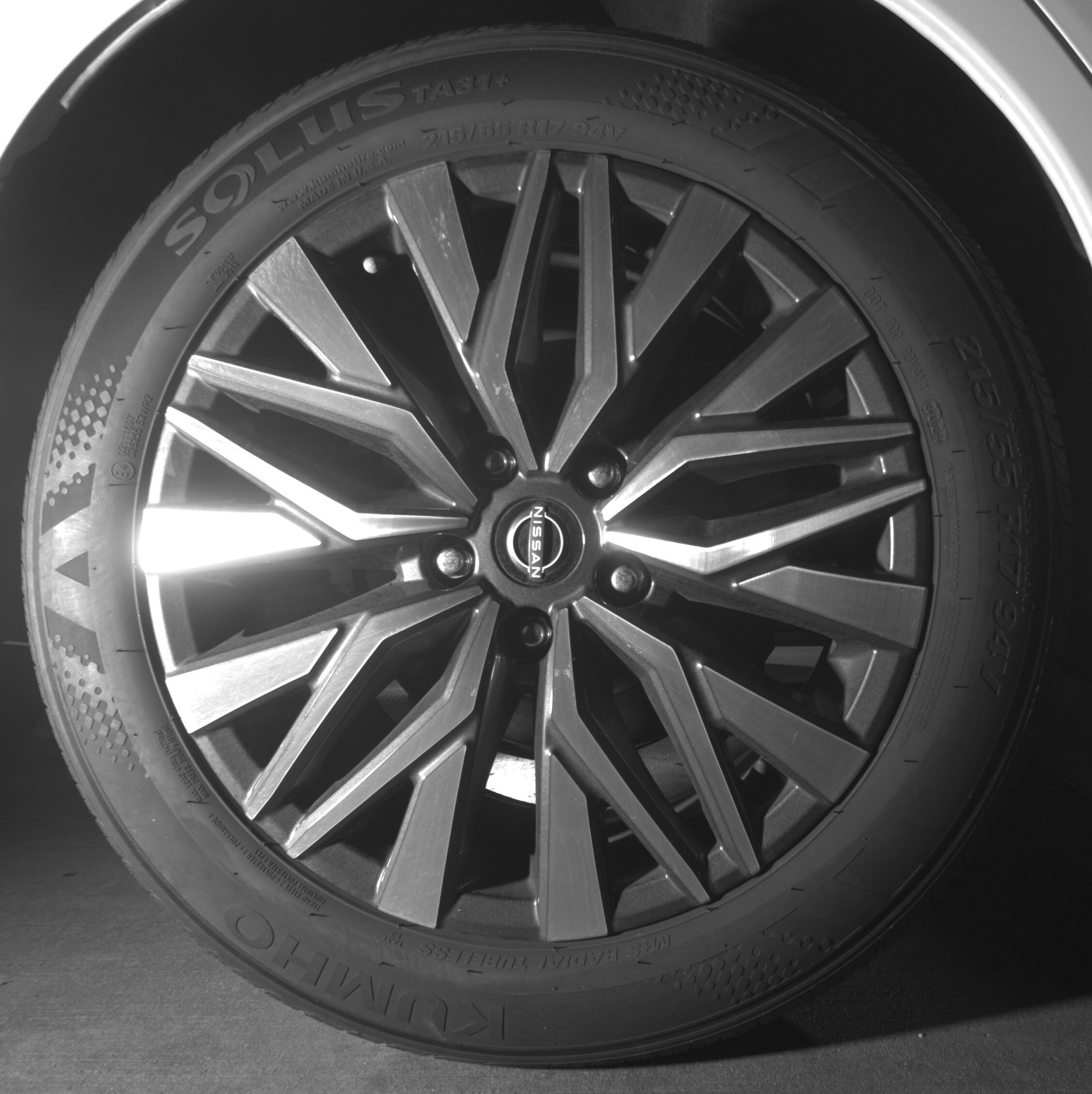 Thumbnail: 2025 Nissan Altima - 12