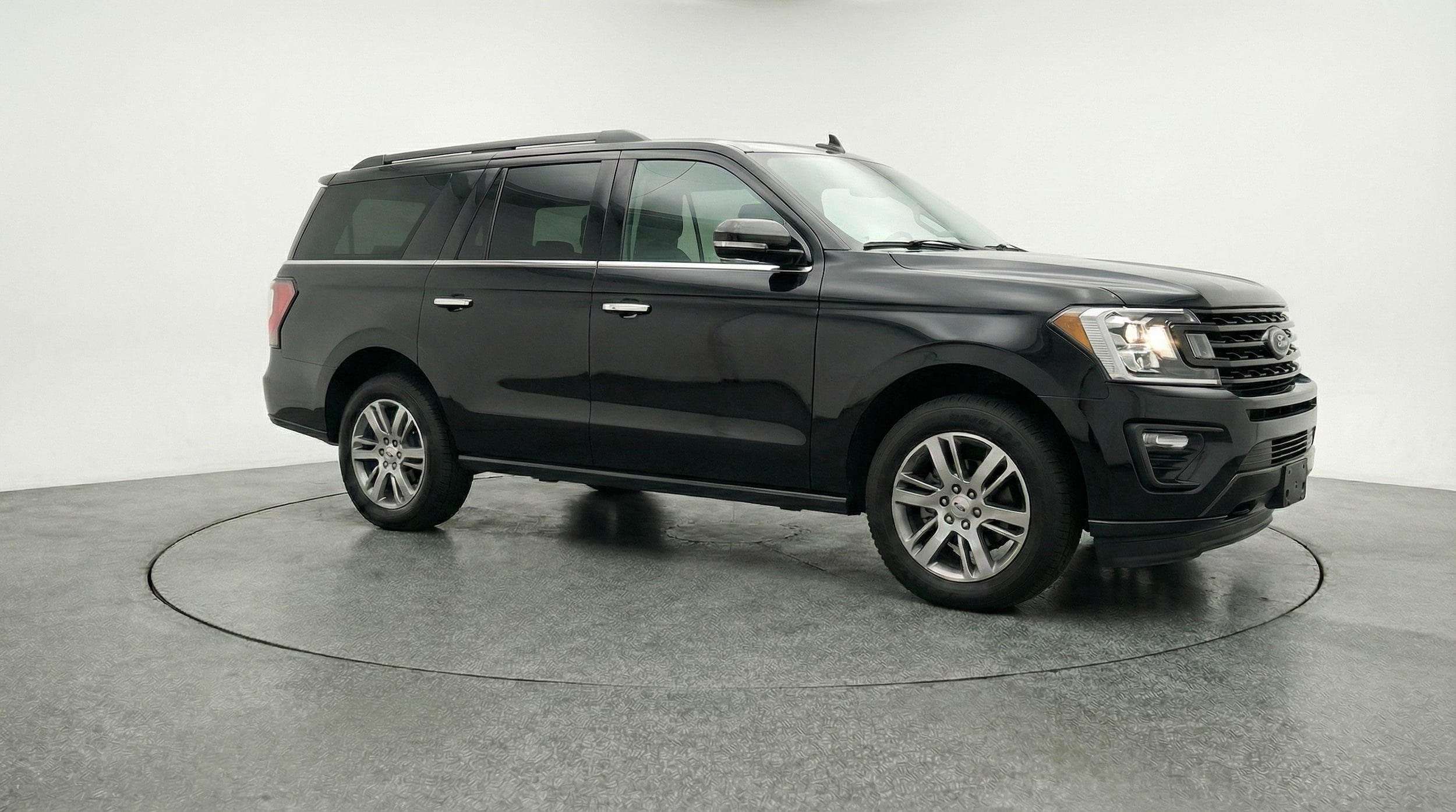 Thumbnail: 2024 Ford Expedition MAX - 1