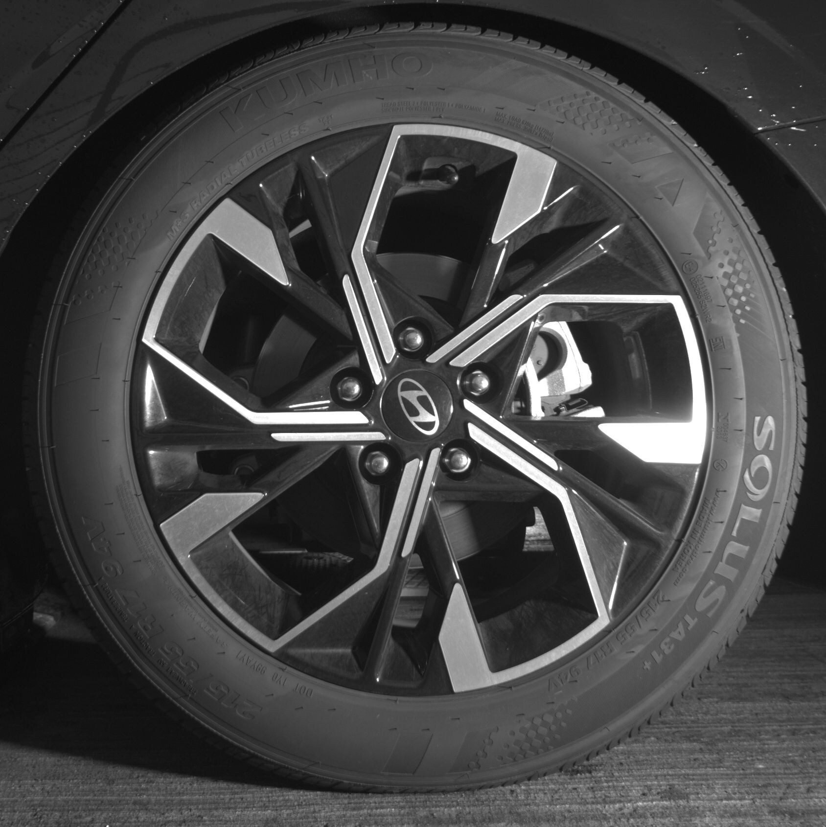 Thumbnail: 2025 Hyundai Sonata - 11