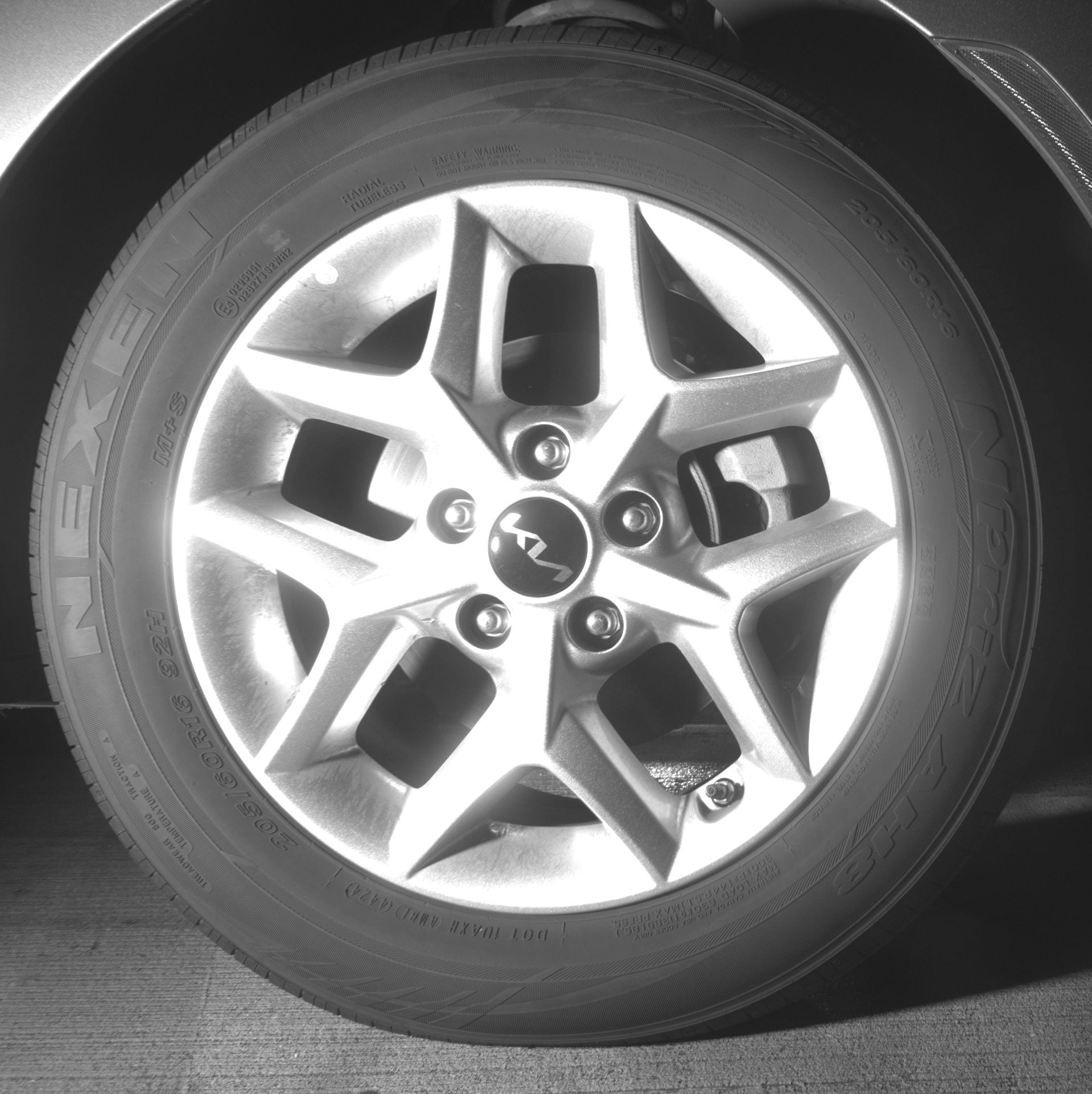 Thumbnail: 2025 Kia Soul - 15