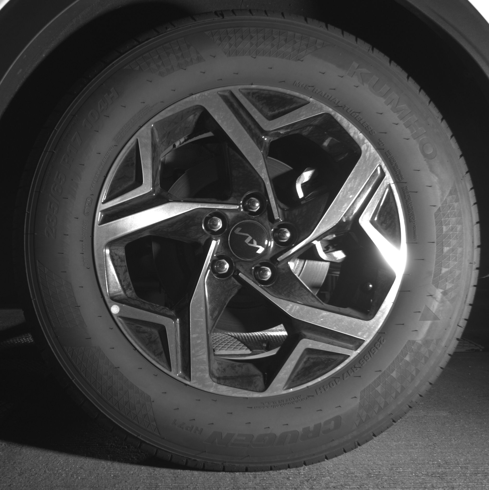 Thumbnail: 2025 Kia Sportage - 11