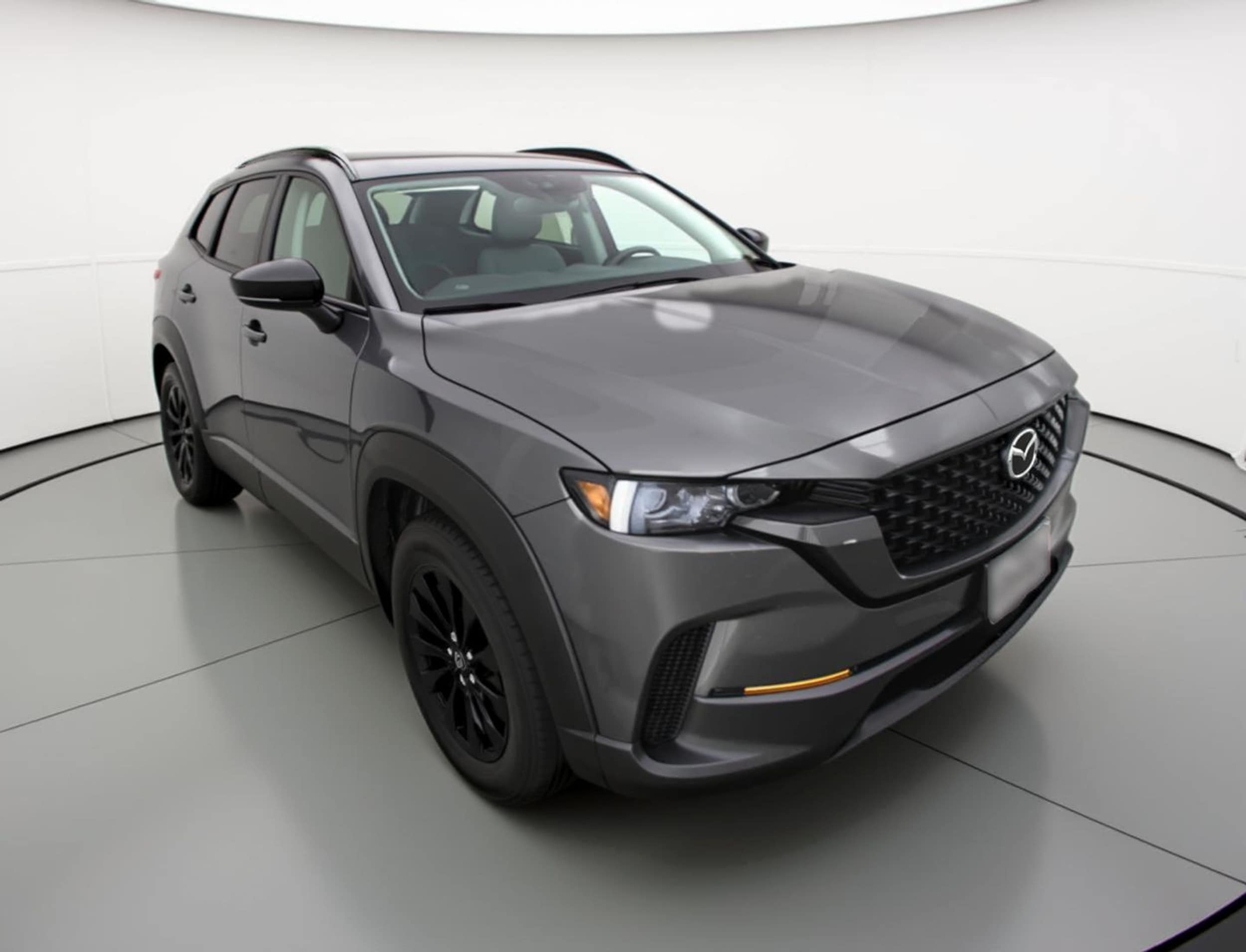 Thumbnail: 2025 Mazda CX-50 - 1