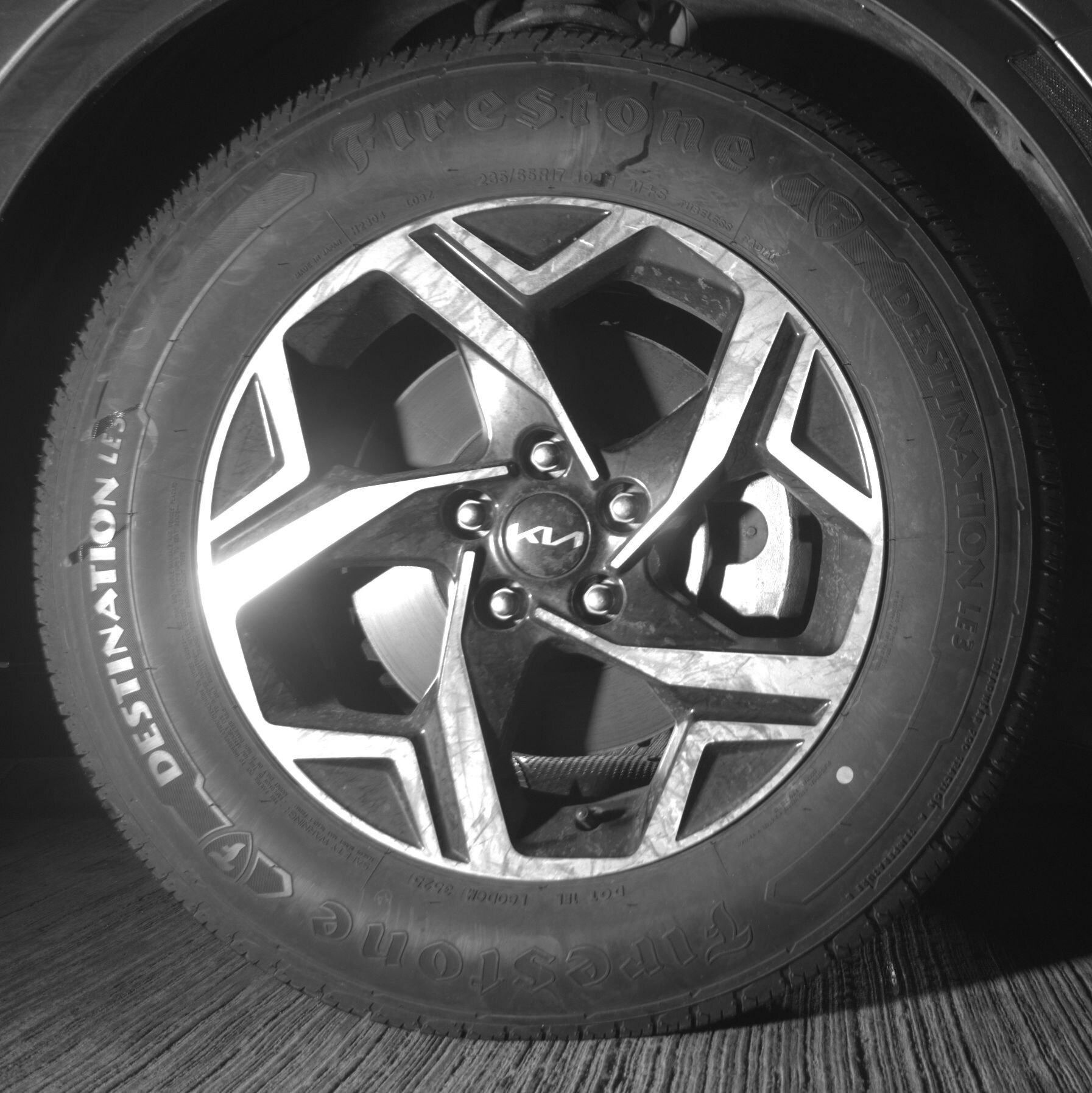 Thumbnail: 2024 Kia Sportage - 10