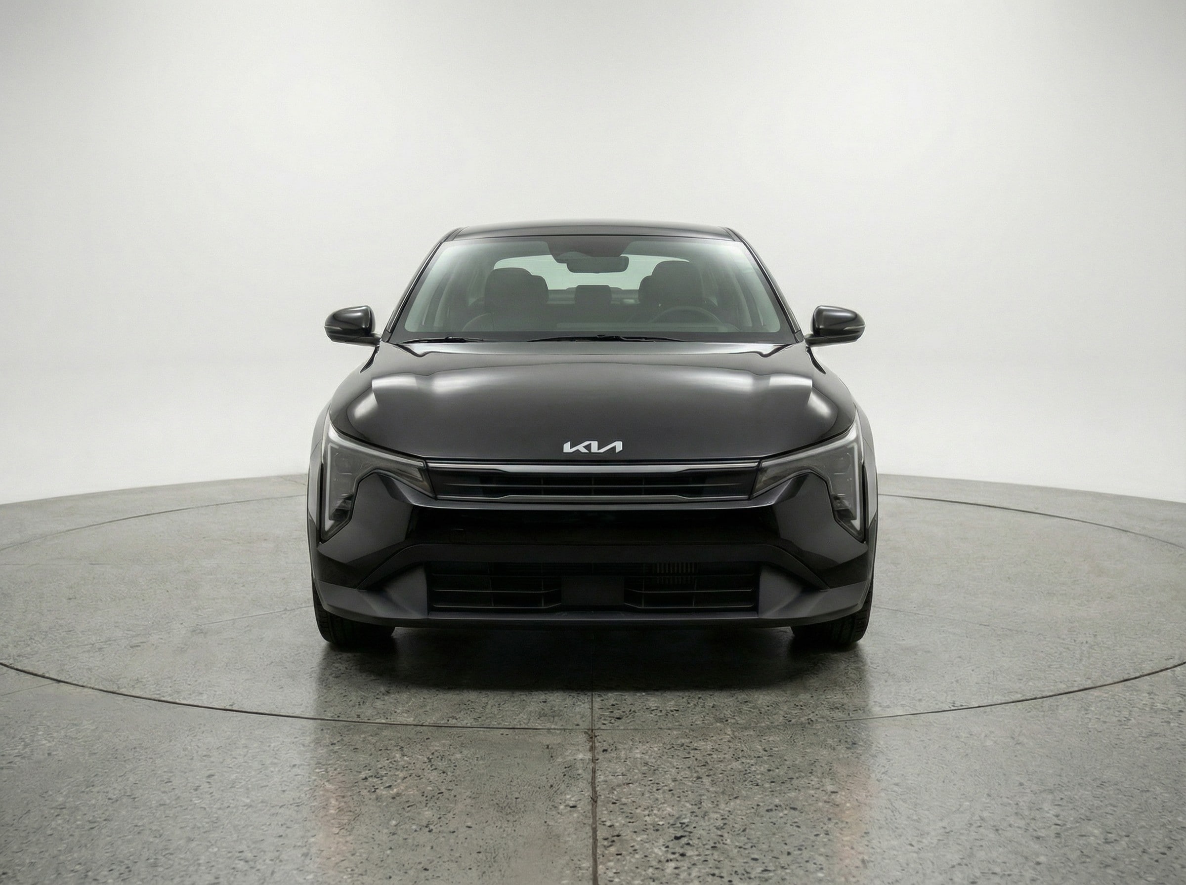 Thumbnail: 2025 Kia K4 - 2