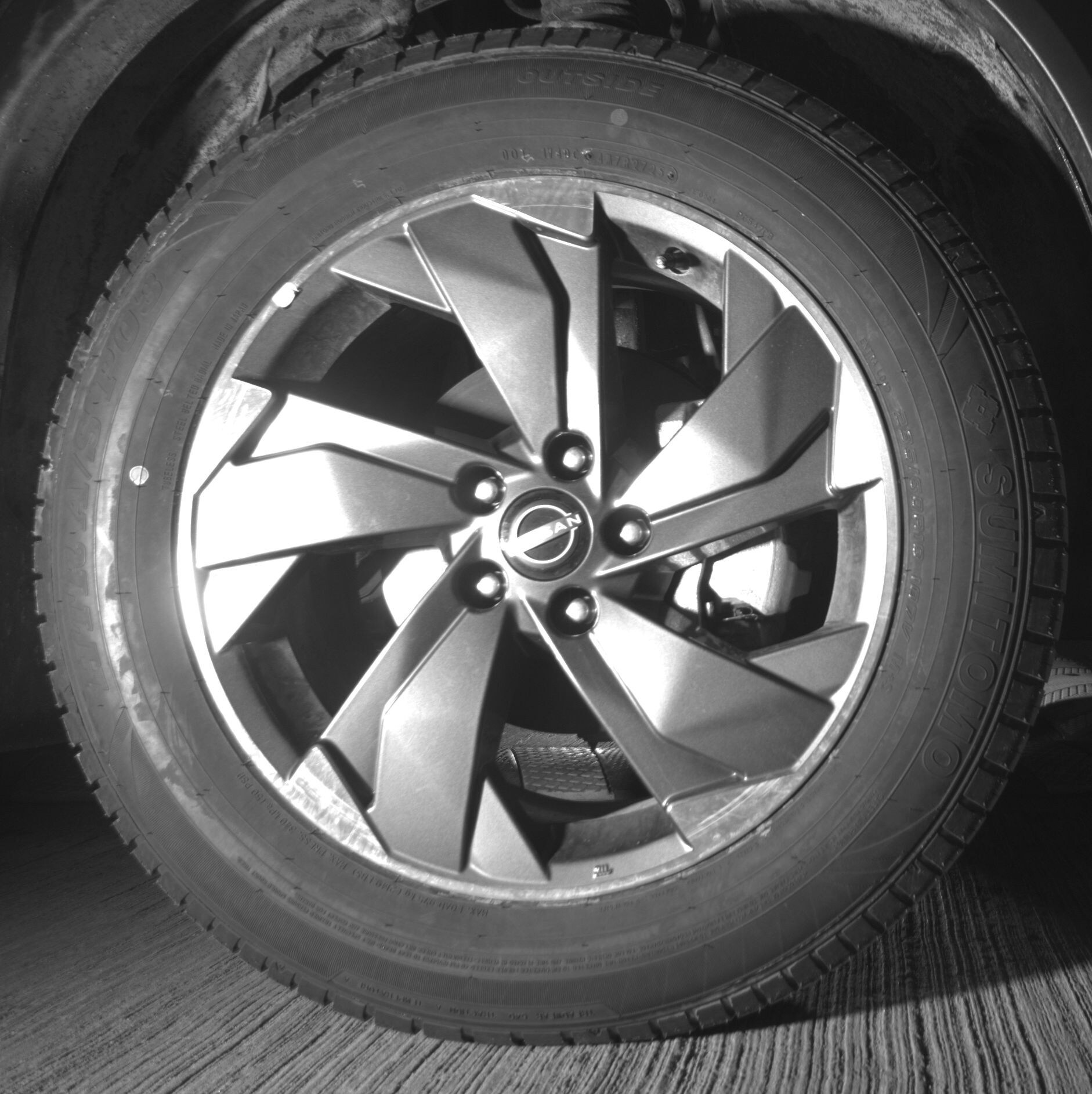 Thumbnail: 2025 Nissan Rogue - 10