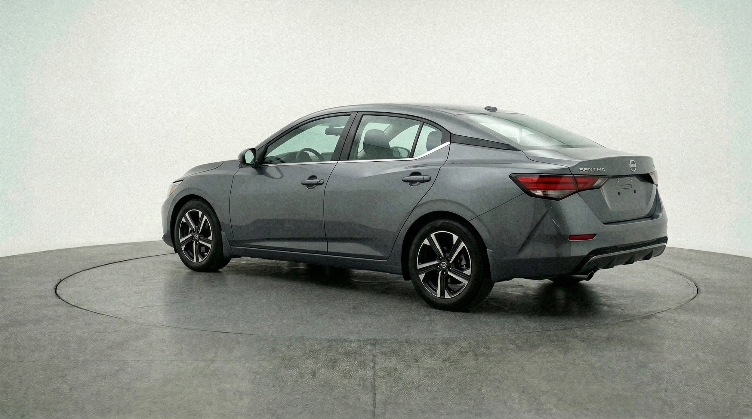 Thumbnail: 2025 Nissan Sentra - 6