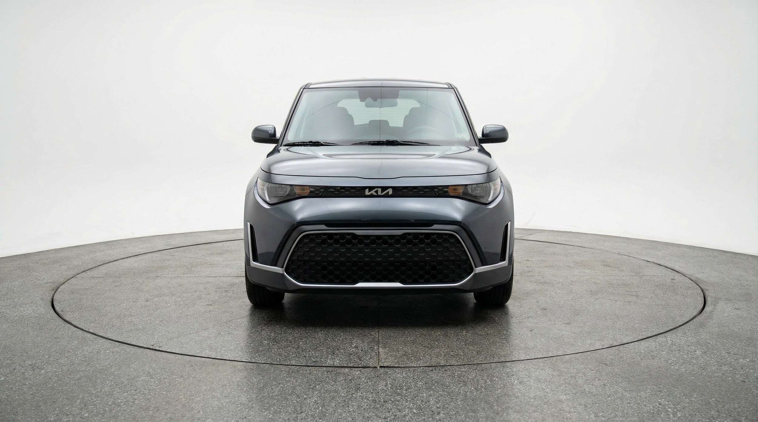 Thumbnail: 2025 Kia Soul - 2