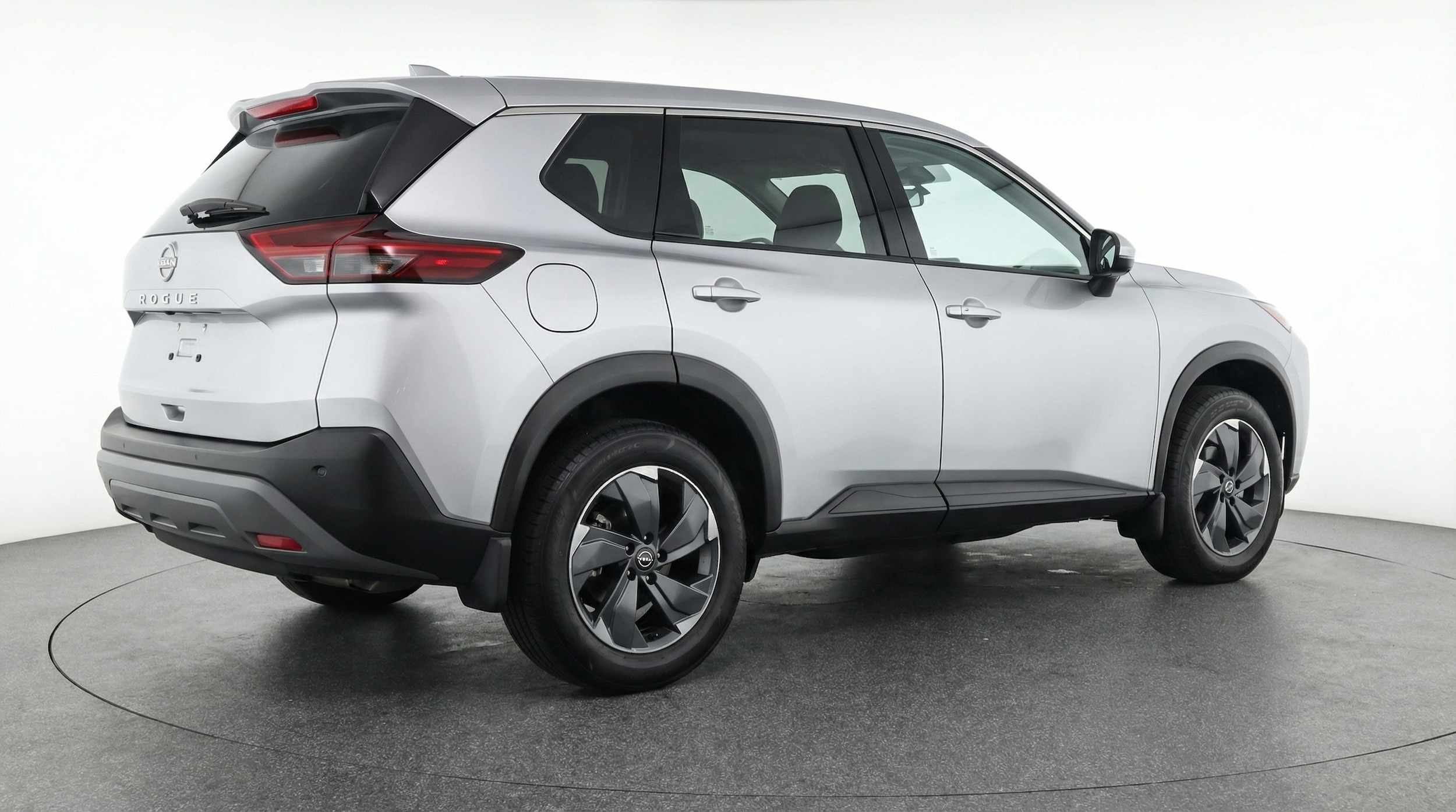 Thumbnail: 2025 Nissan Rogue - 7