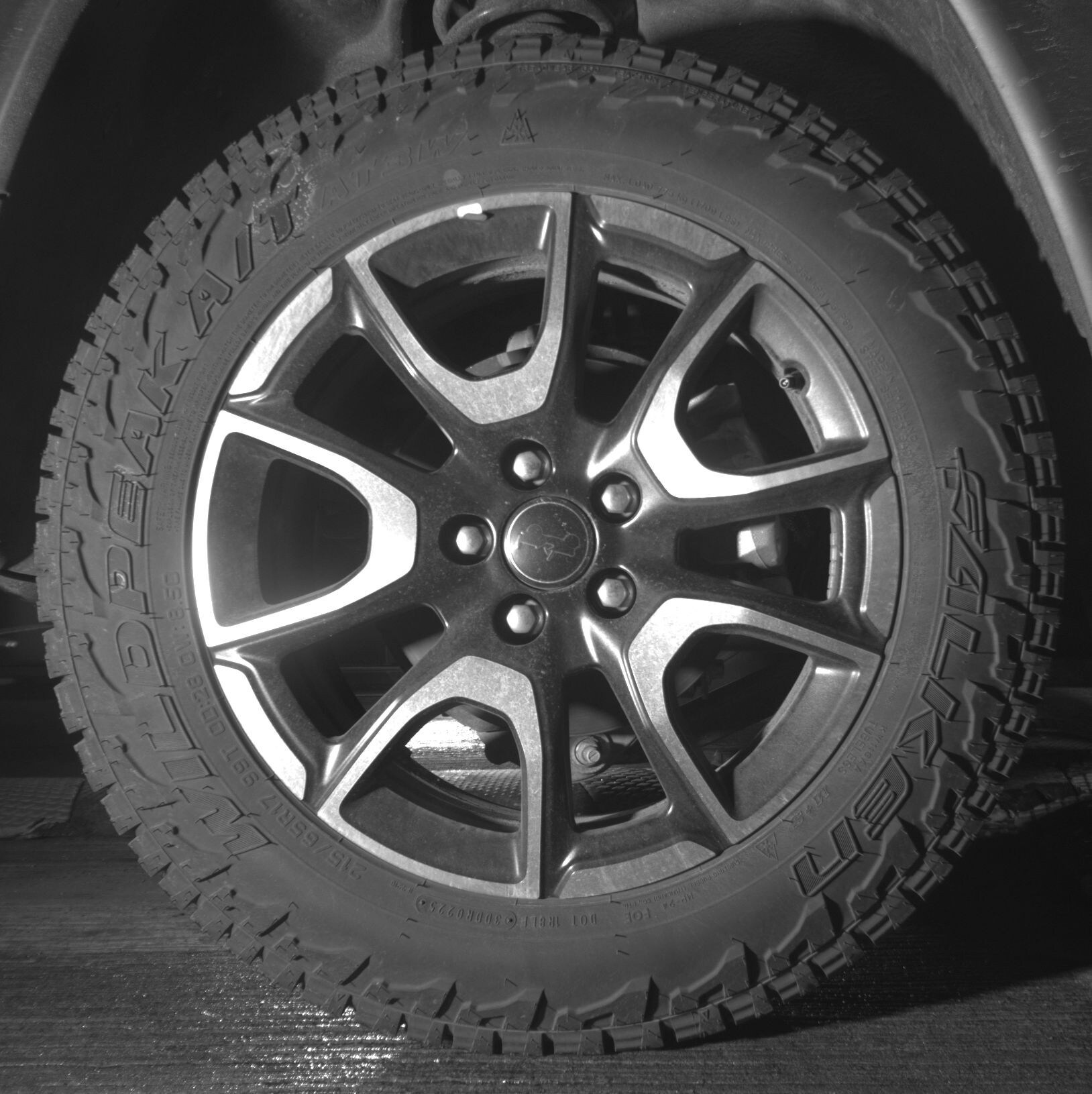 Thumbnail: 2025 Jeep Compass - 12