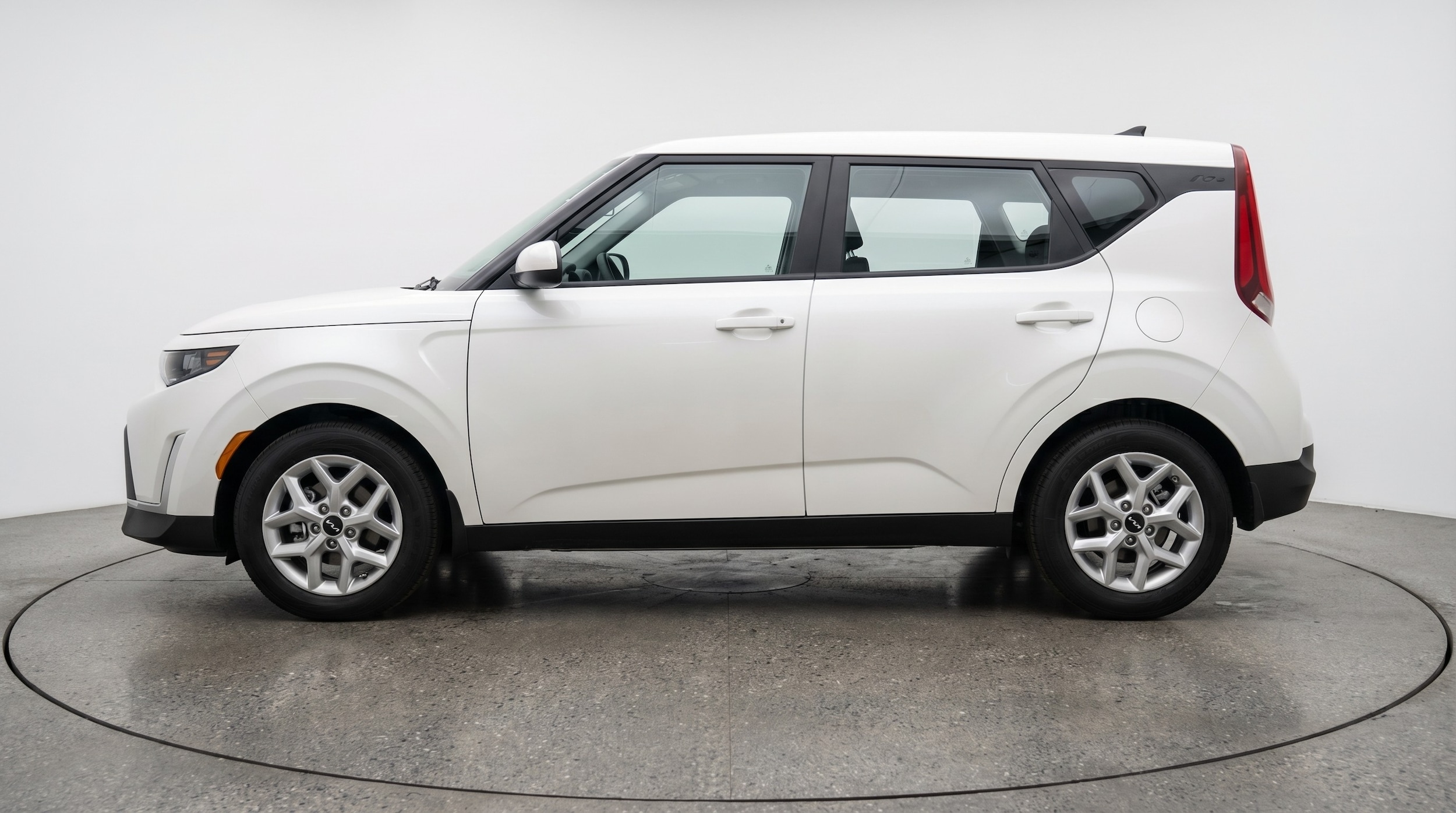 Thumbnail: 2025 Kia Soul - 4