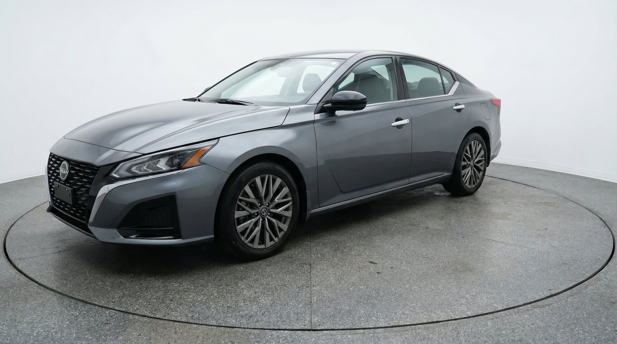 Thumbnail: 2025 Nissan Altima - 3