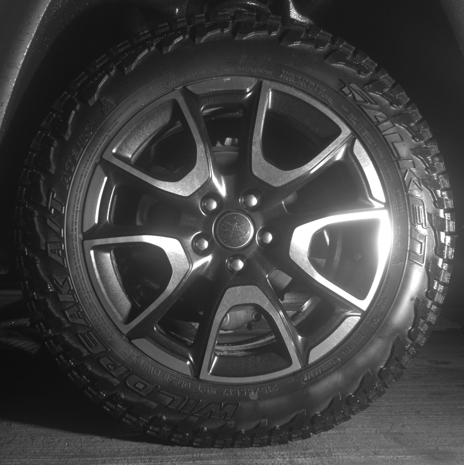 Thumbnail: 2025 Jeep Compass - 11