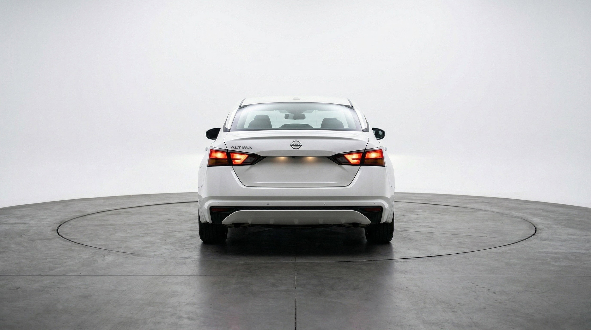 Thumbnail: 2025 Nissan Altima - 7