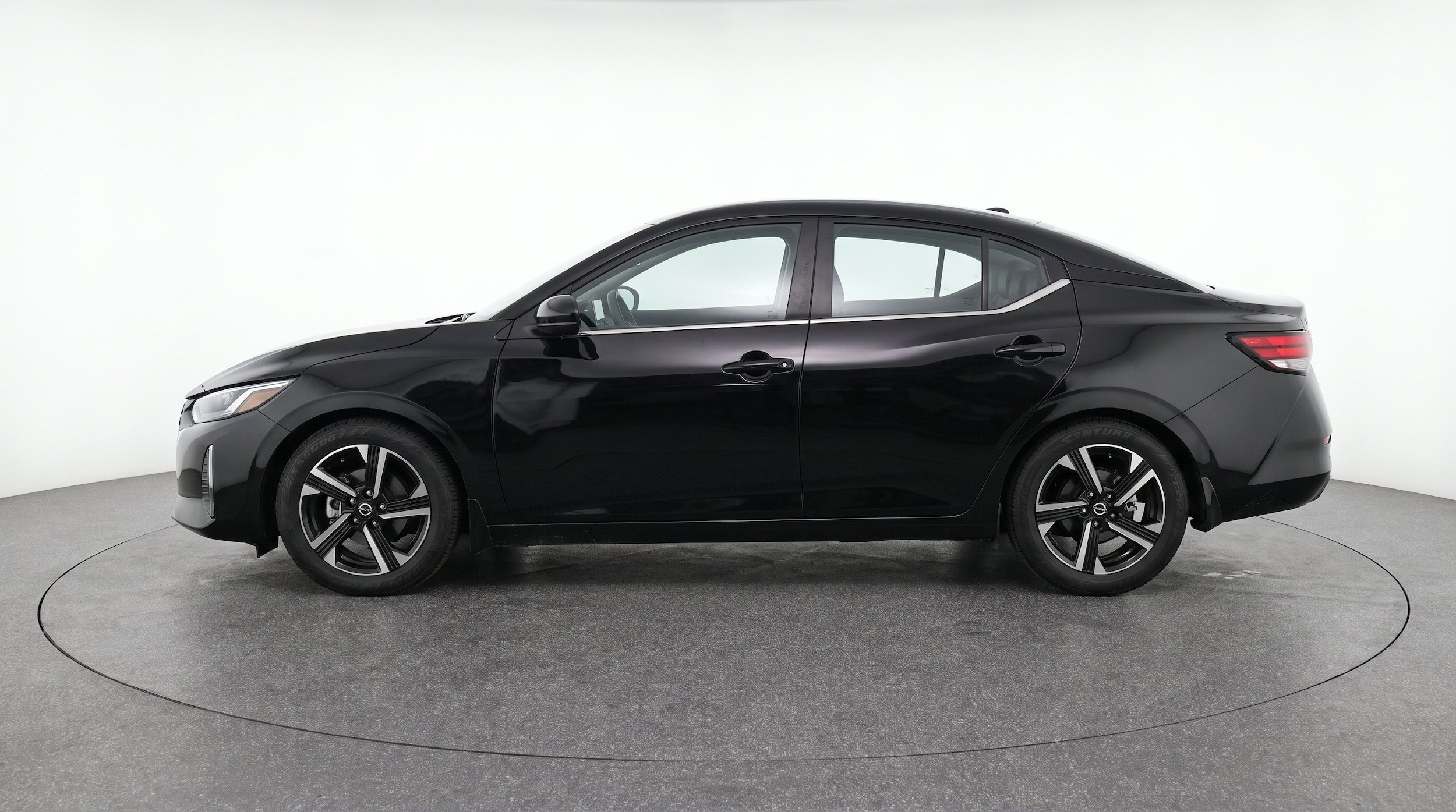 Thumbnail: 2025 Nissan Sentra - 5