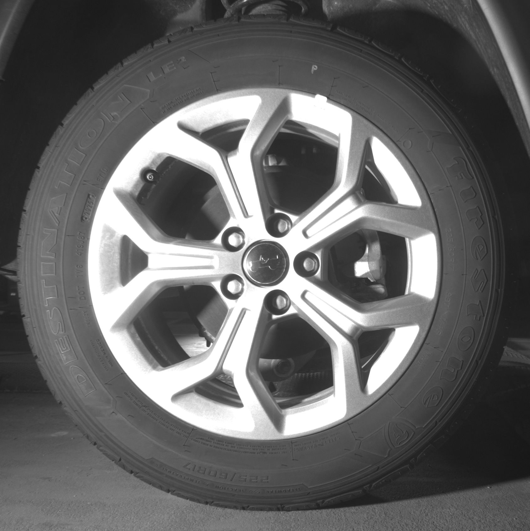 Thumbnail: 2025 Jeep Compass - 12