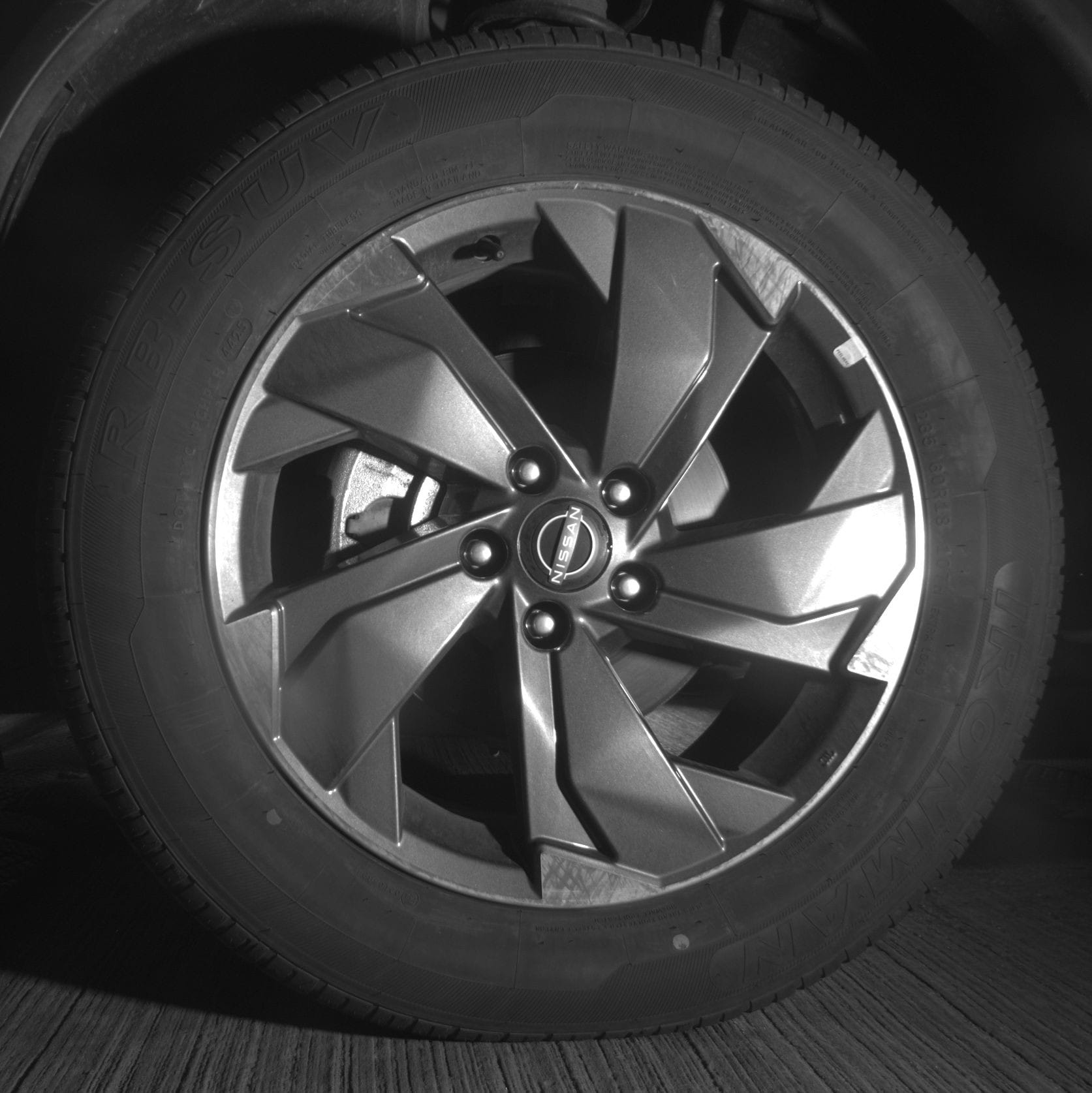 Thumbnail: 2025 Nissan Rogue - 9