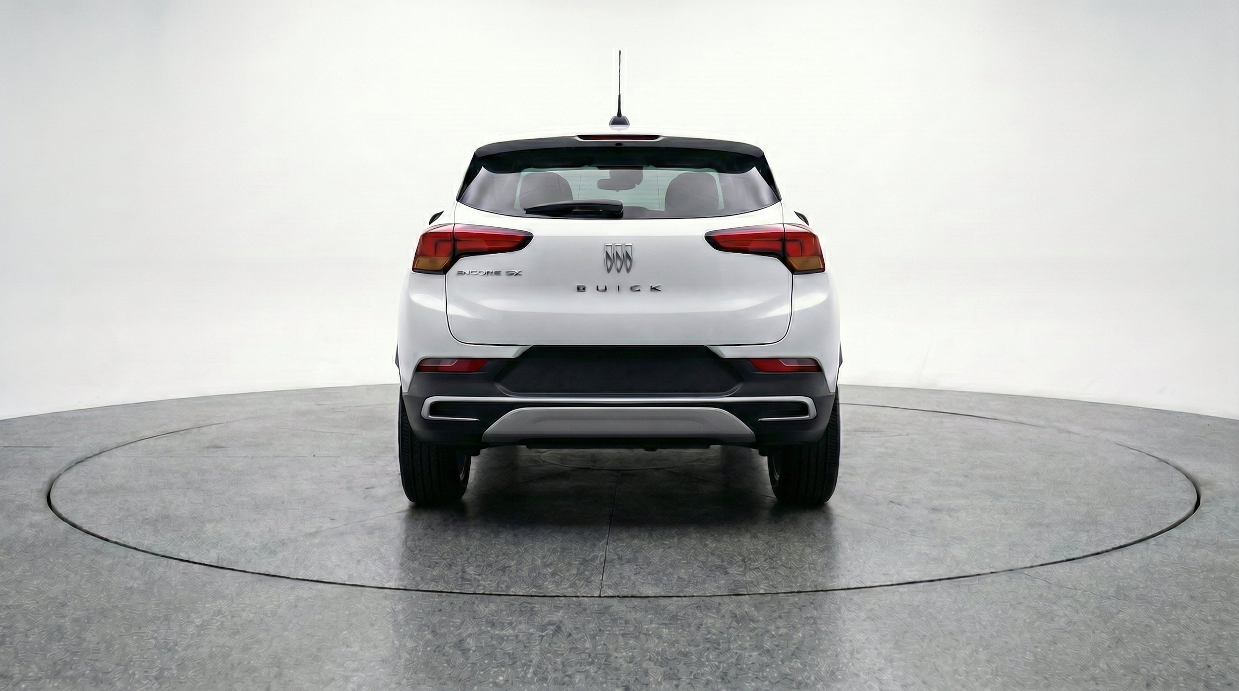 Thumbnail: 2026 Buick Encore GX - 7