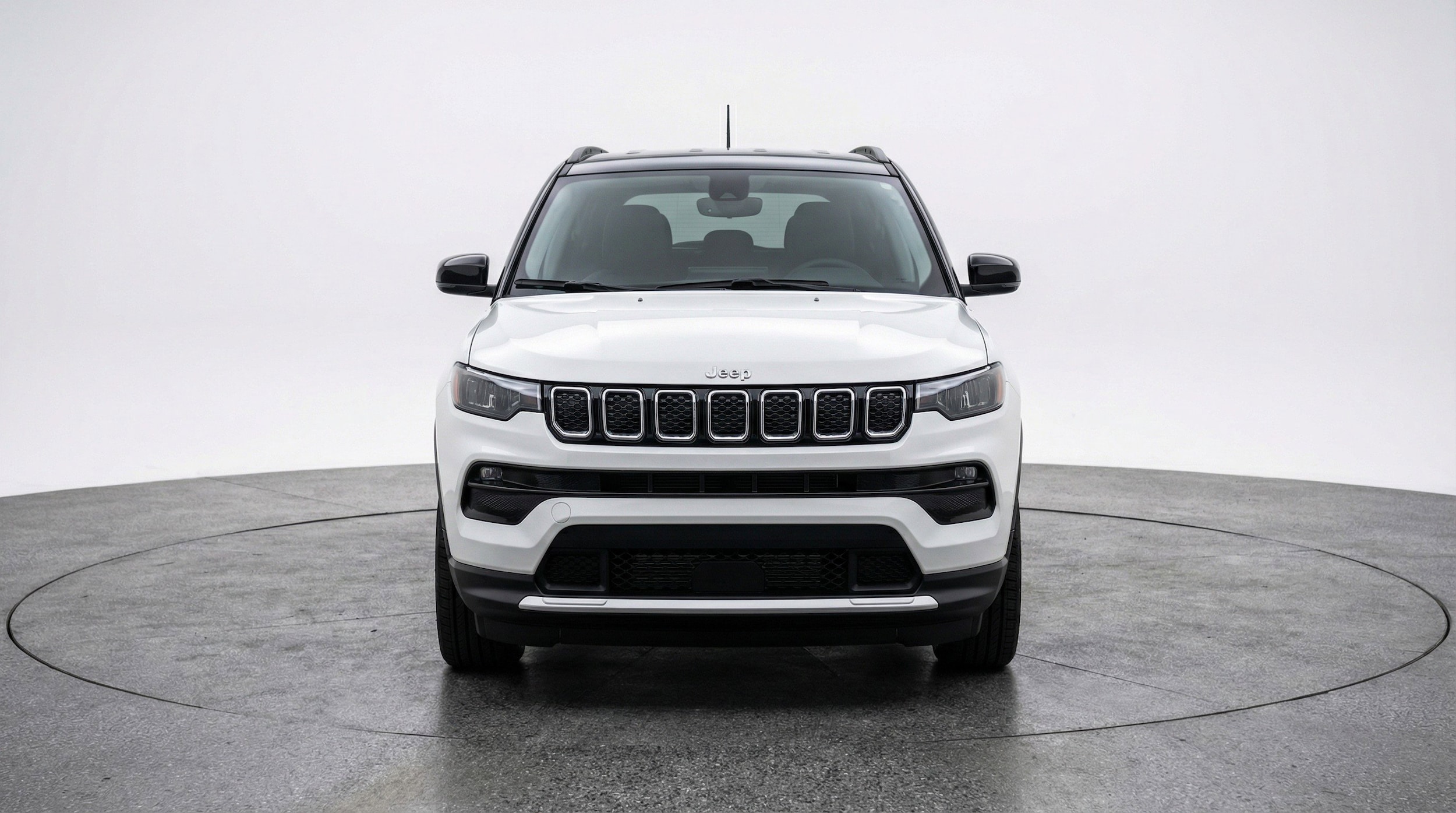 Thumbnail: 2025 Jeep Compass - 2