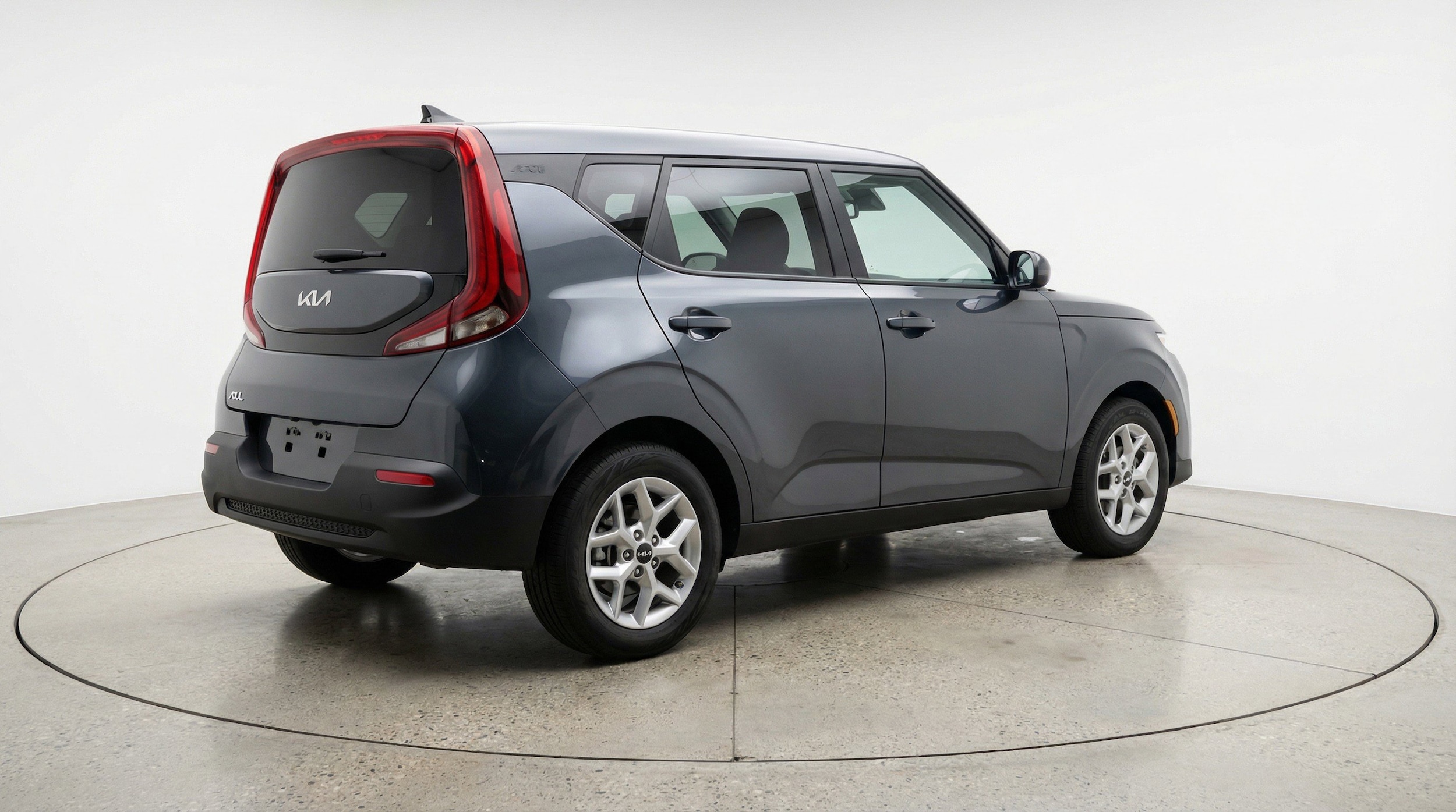Thumbnail: 2025 Kia Soul - 9