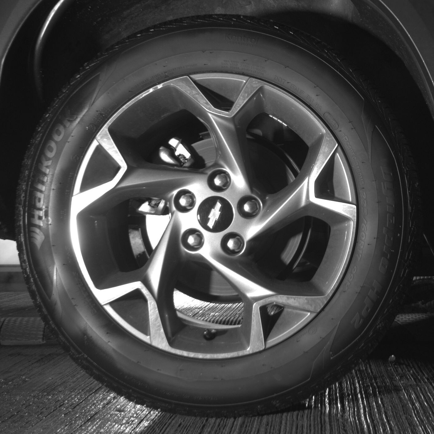 Thumbnail: 2025 Chevrolet Trax - 12