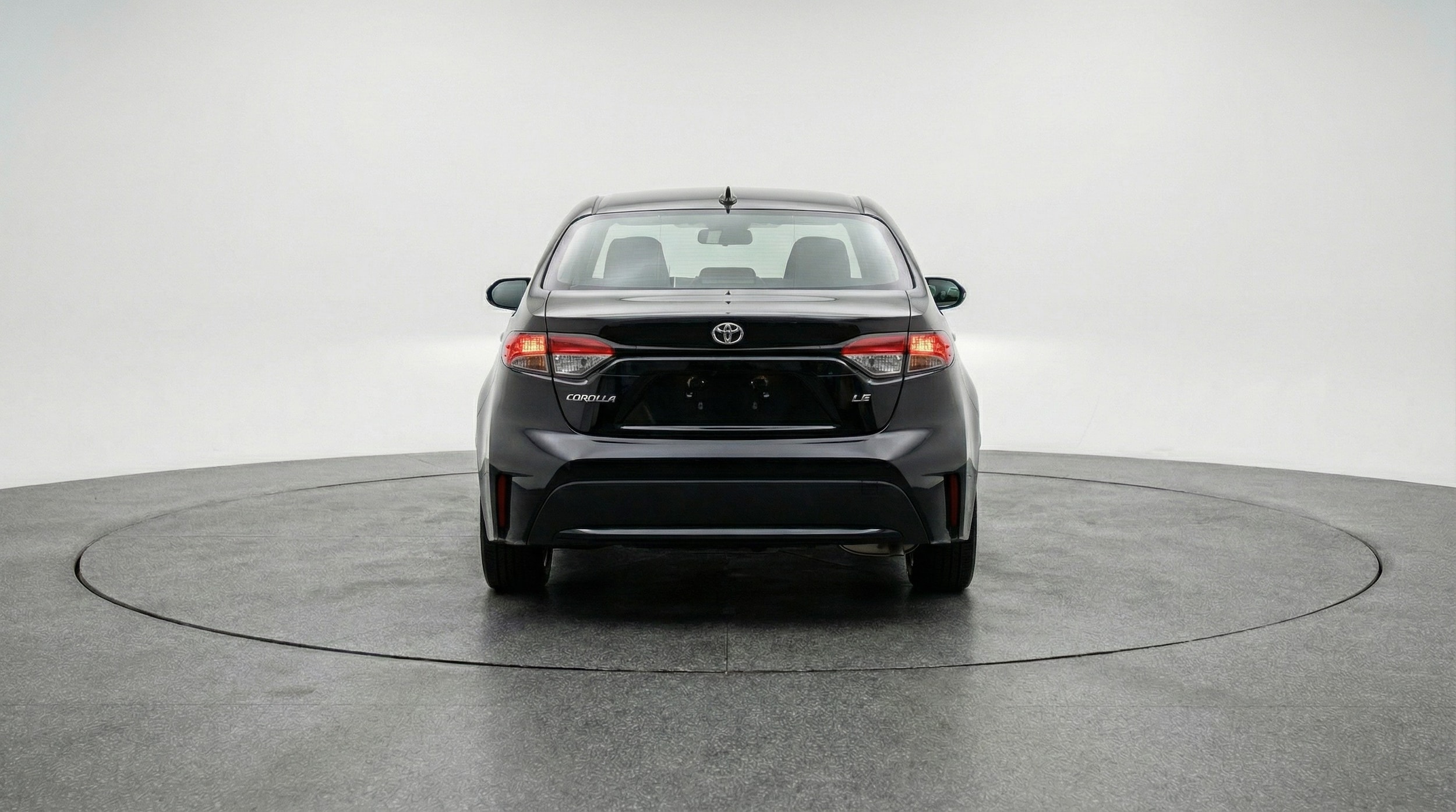 Thumbnail: 2025 Toyota Corolla - 6