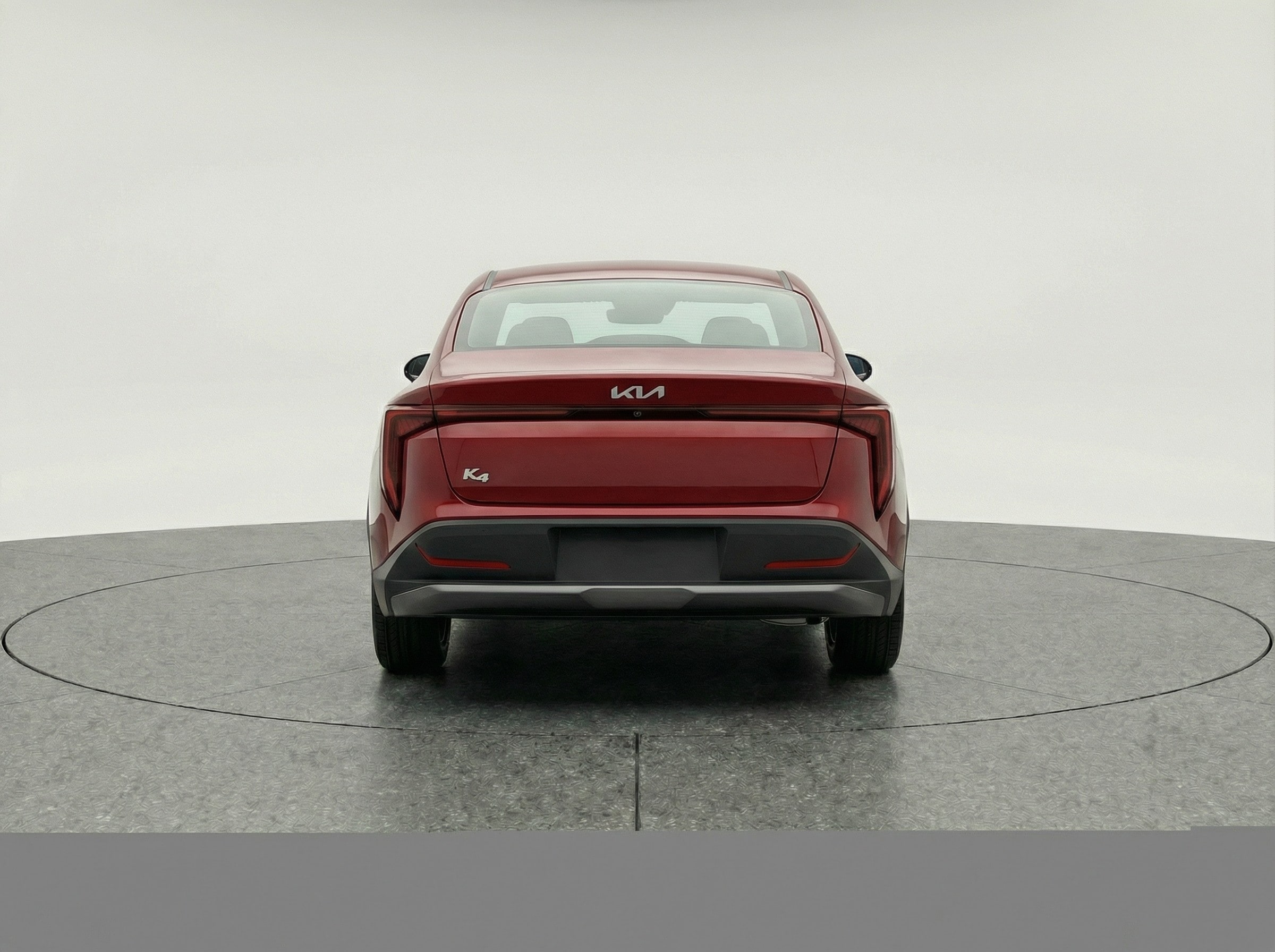 Thumbnail: 2025 Kia K4 - 6