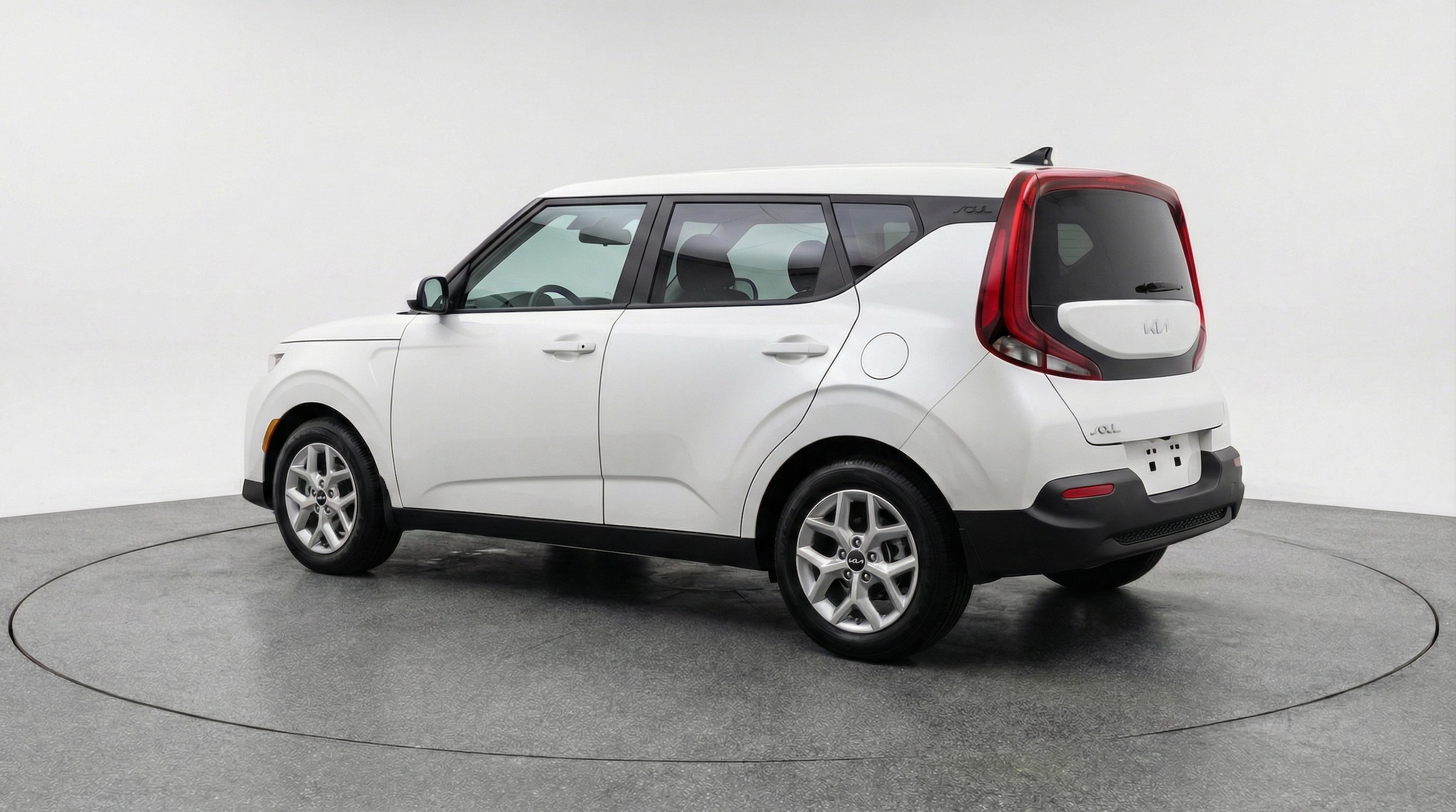 Thumbnail: 2025 Kia Soul - 5