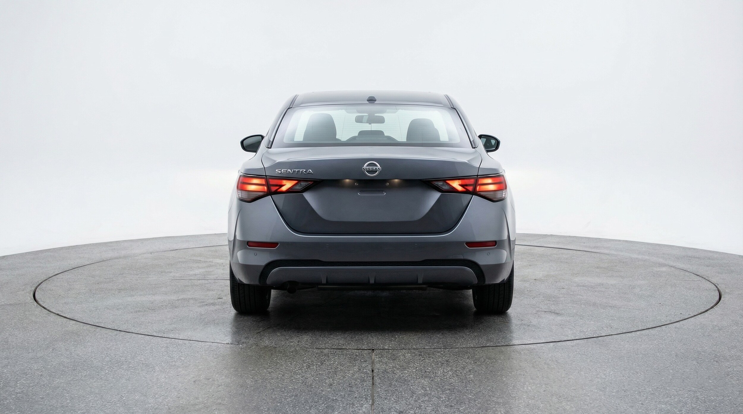 Thumbnail: 2025 Nissan Sentra - 6