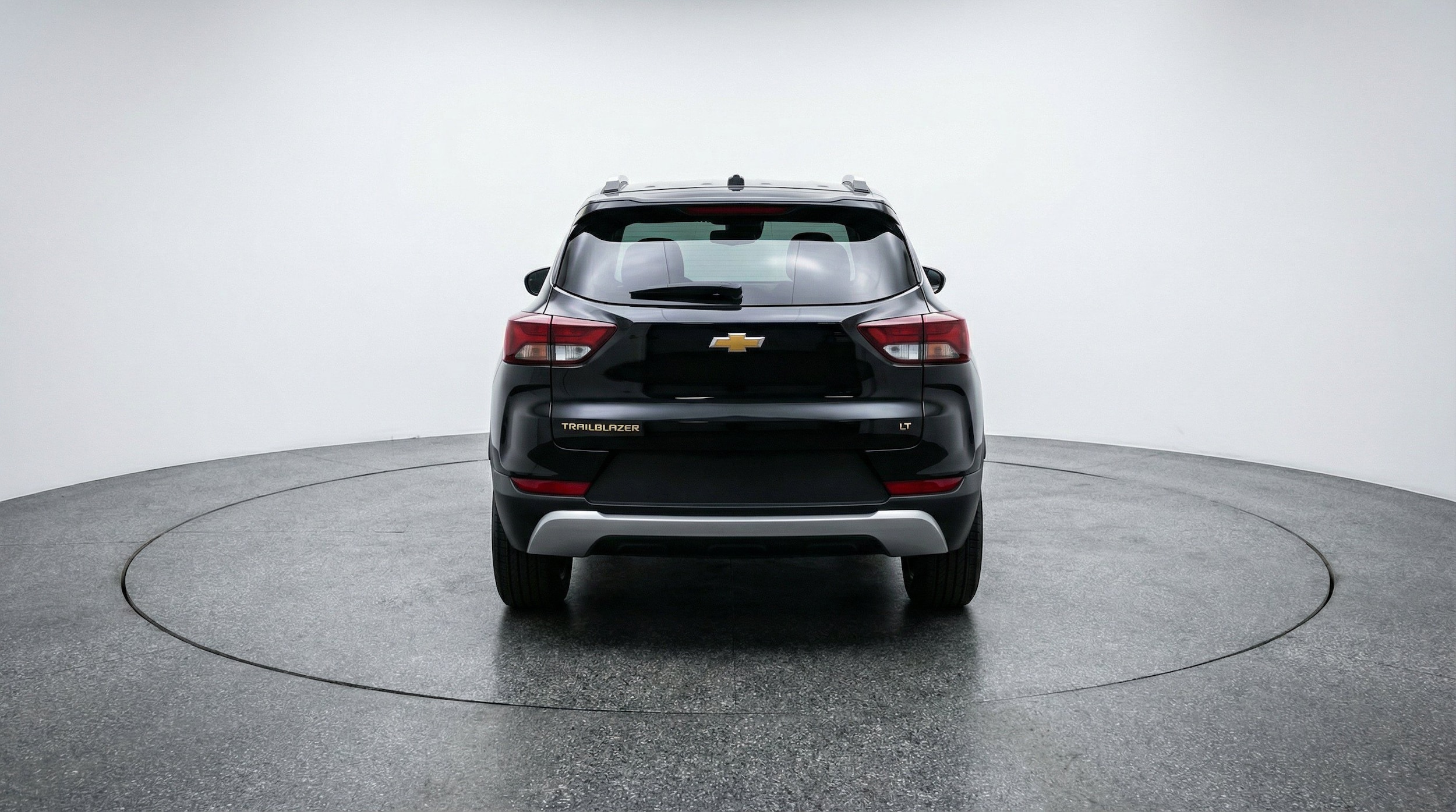 Thumbnail: 2025 Chevrolet TrailBlazer - 7