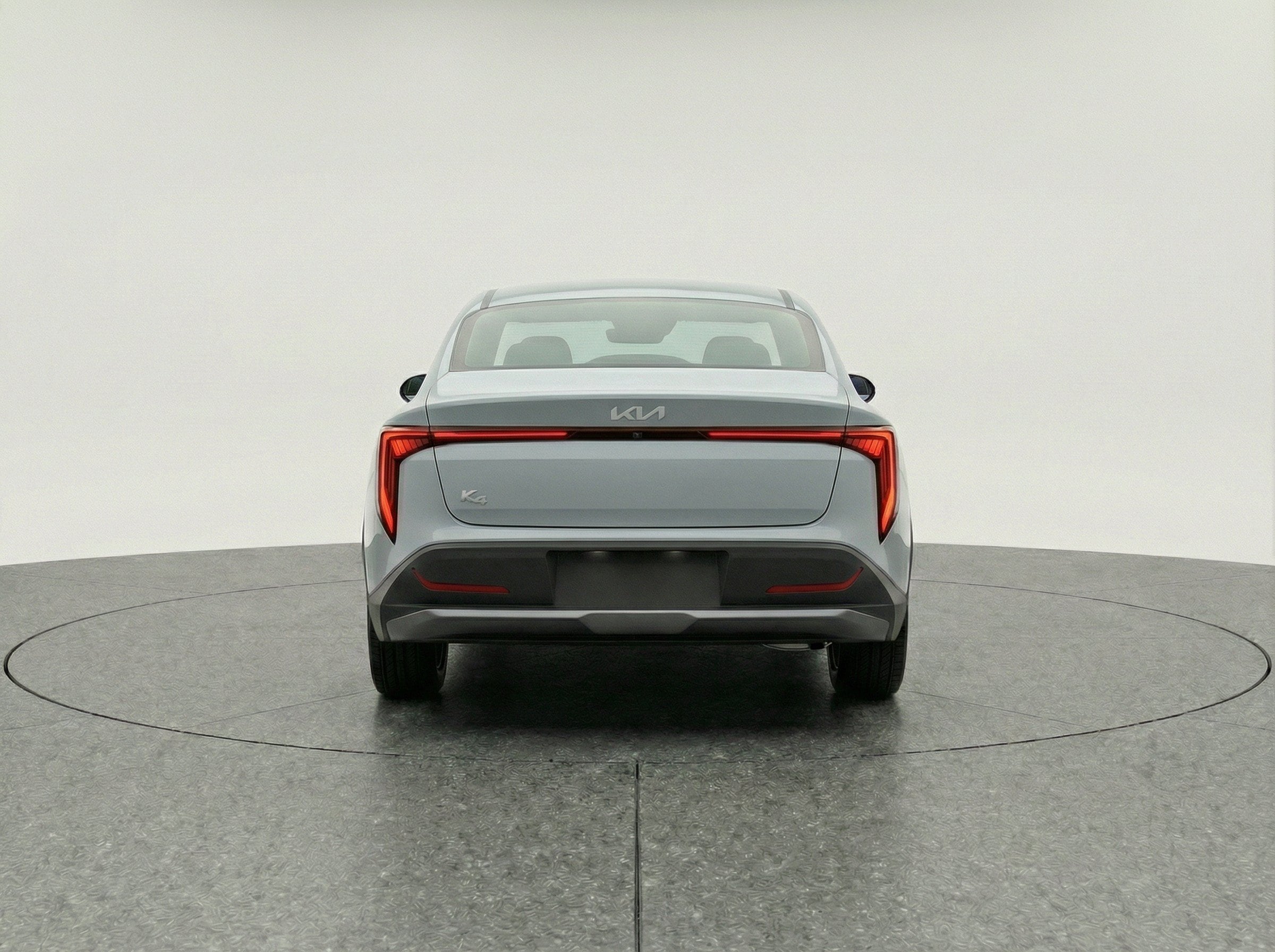 Thumbnail: 2025 Kia K4 - 7