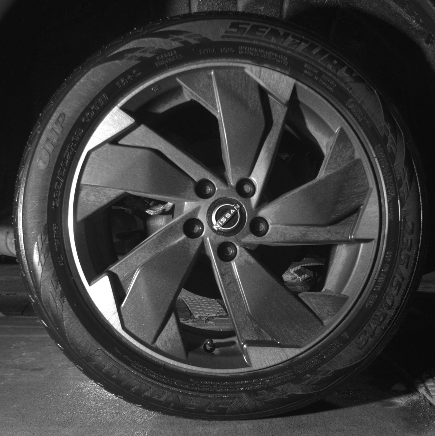 Thumbnail: 2025 Nissan Rogue - 12