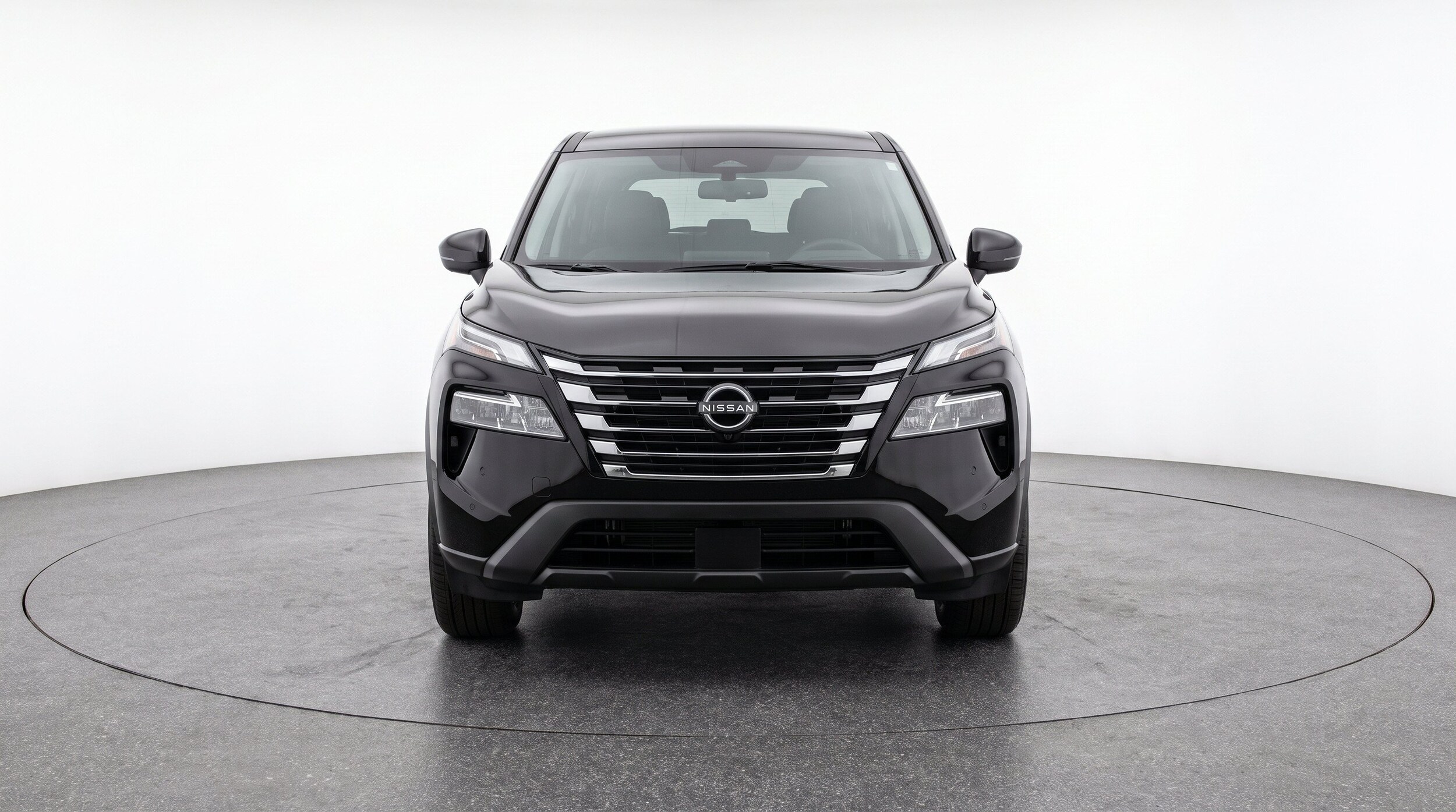 Thumbnail: 2025 Nissan Rogue - 2