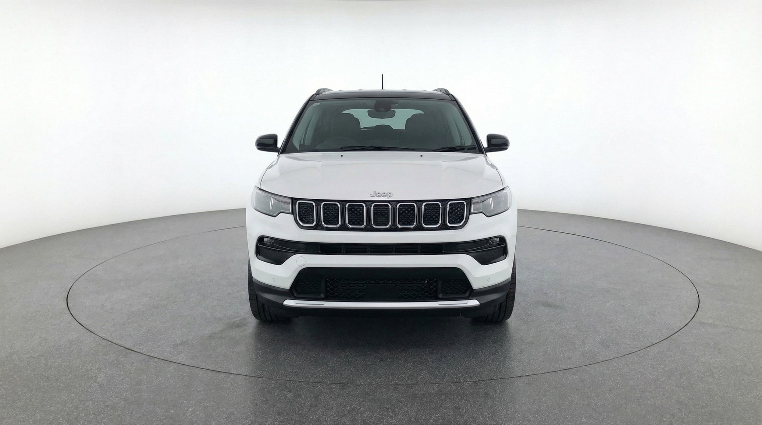 Thumbnail: 2025 Jeep Compass - 2