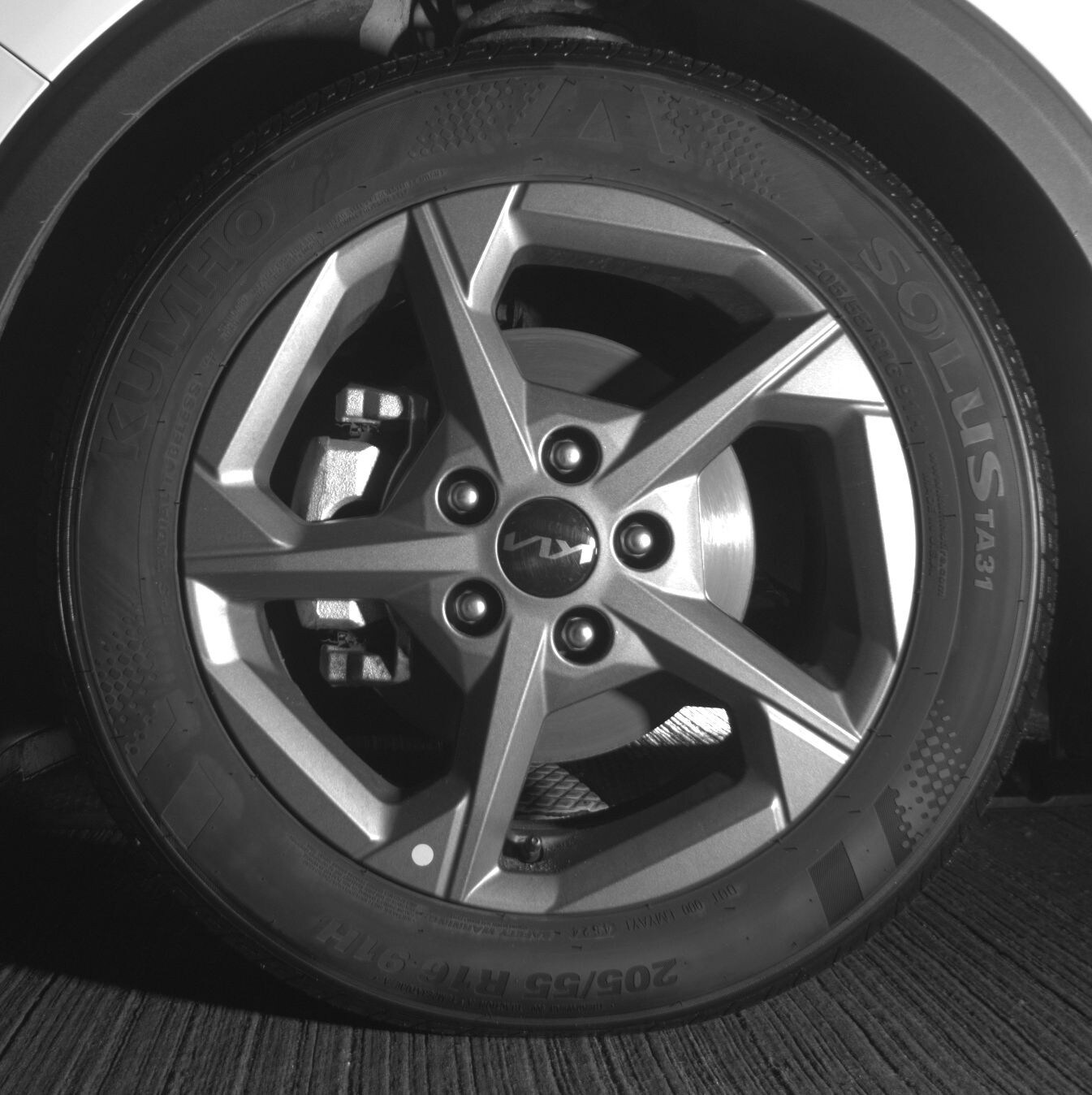 Thumbnail: 2025 Kia K4 - 9