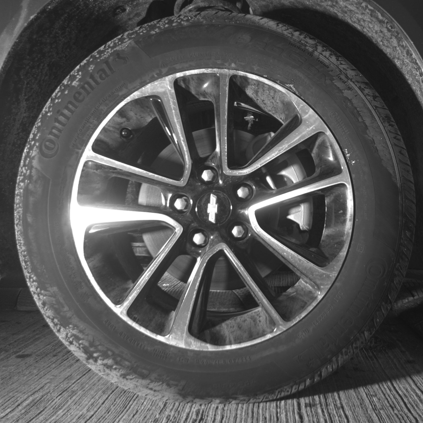 Thumbnail: 2025 Chevrolet TrailBlazer - 10