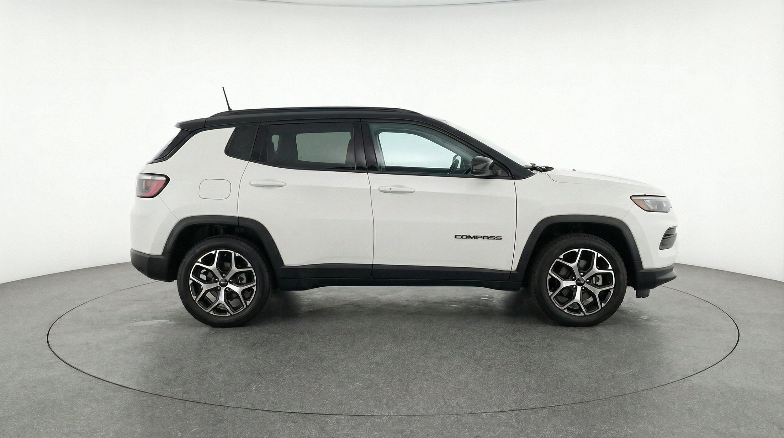 Thumbnail: 2025 Jeep Compass - 11