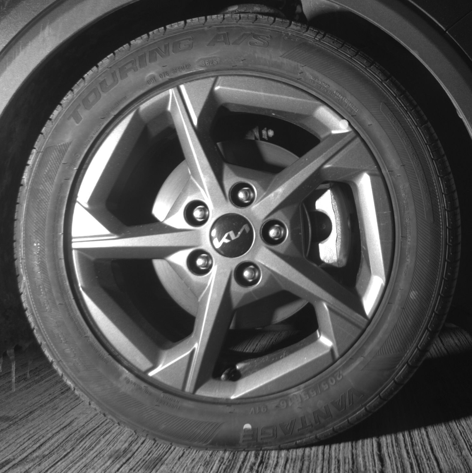 Thumbnail: 2025 Kia K4 - 10