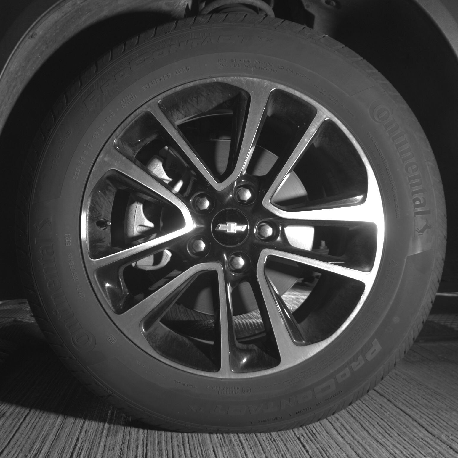 Thumbnail: 2025 Chevrolet TrailBlazer - 9