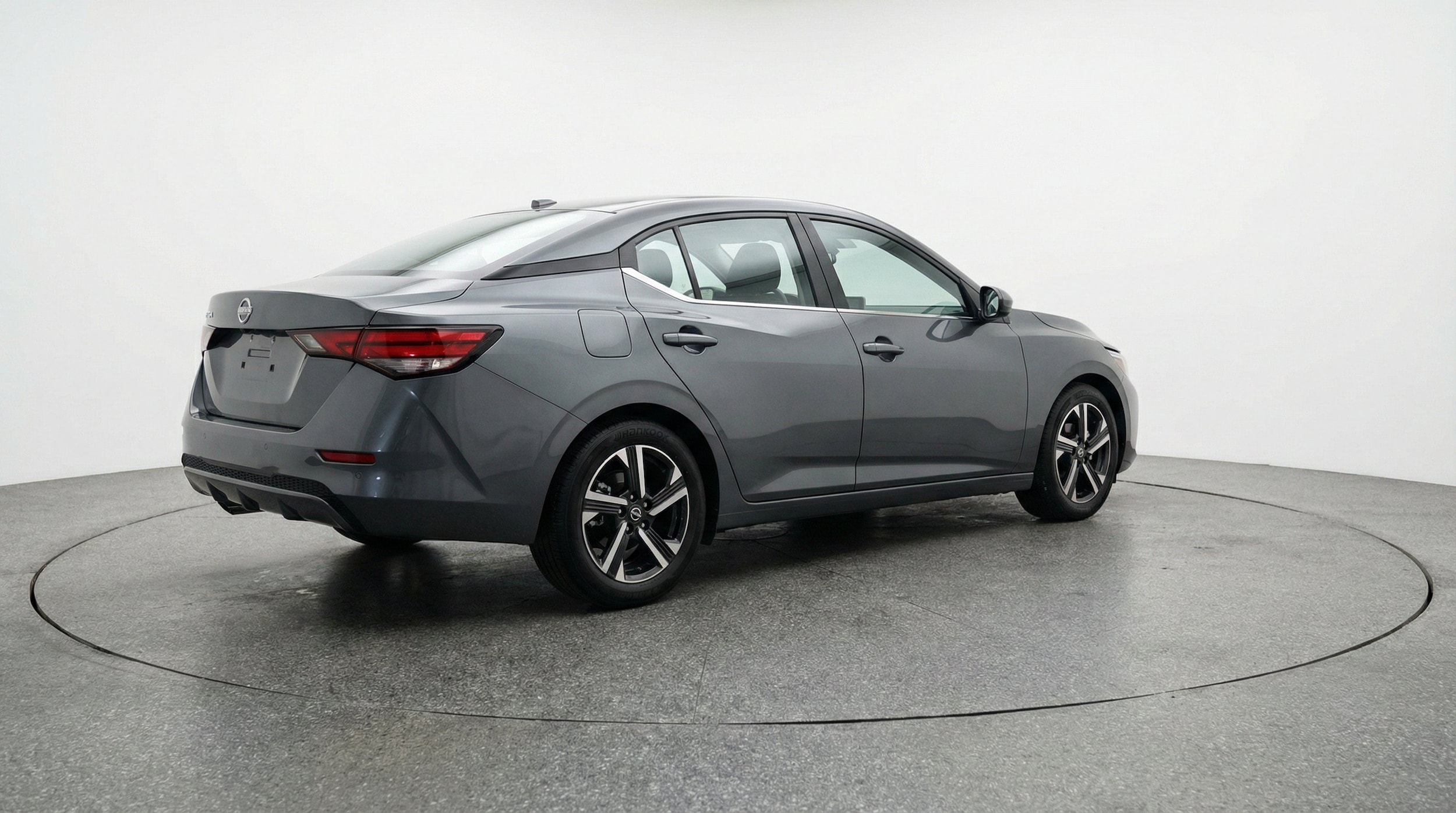 Thumbnail: 2025 Nissan Sentra - 9