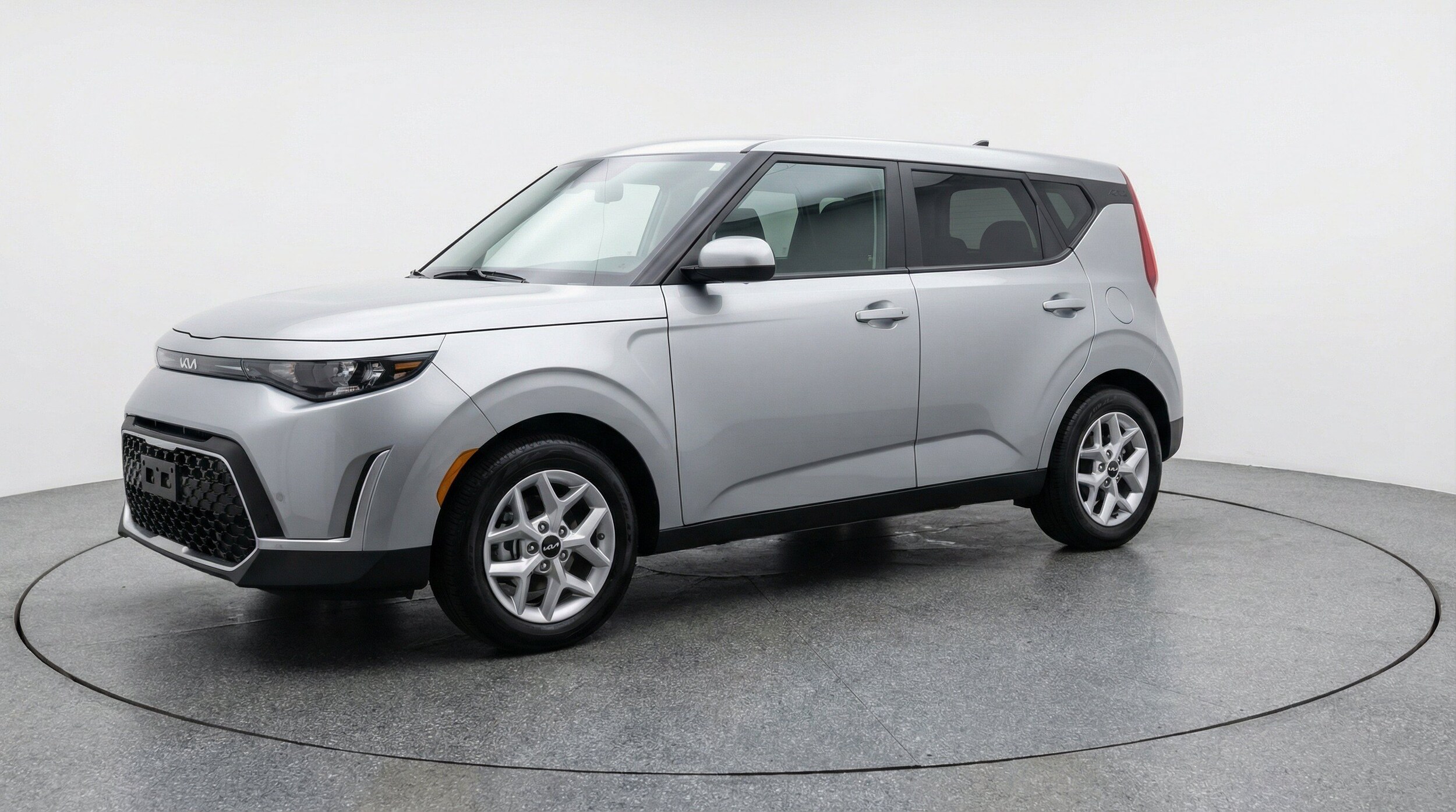 Thumbnail: 2025 Kia Soul - 3