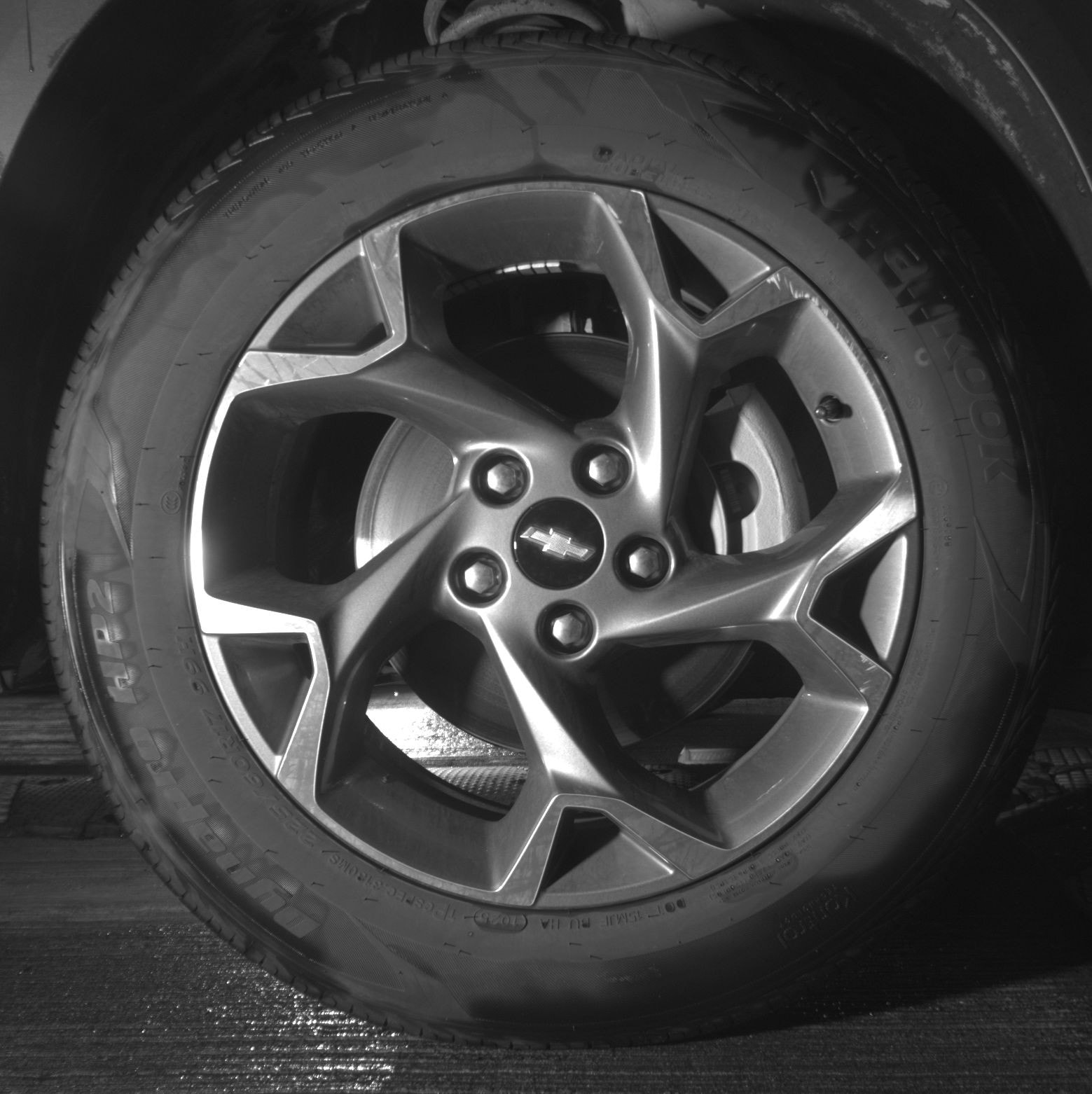 Thumbnail: 2025 Chevrolet Trax - 10