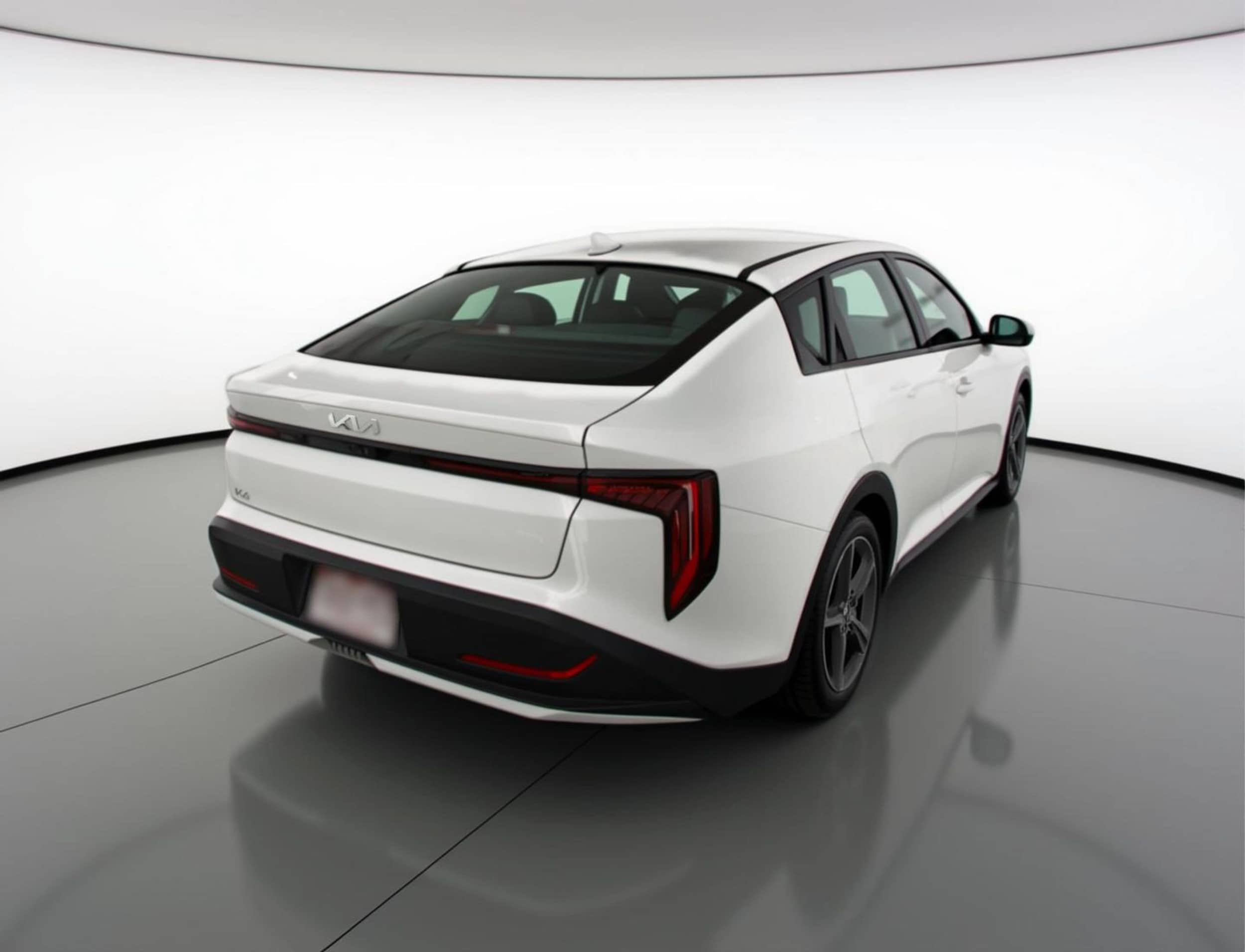 Thumbnail: 2025 Kia K4 - 9