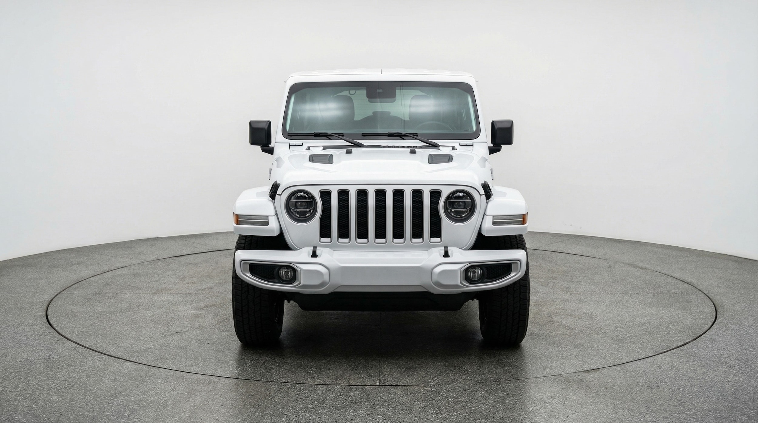 Thumbnail: 2025 Jeep Wrangler - 2