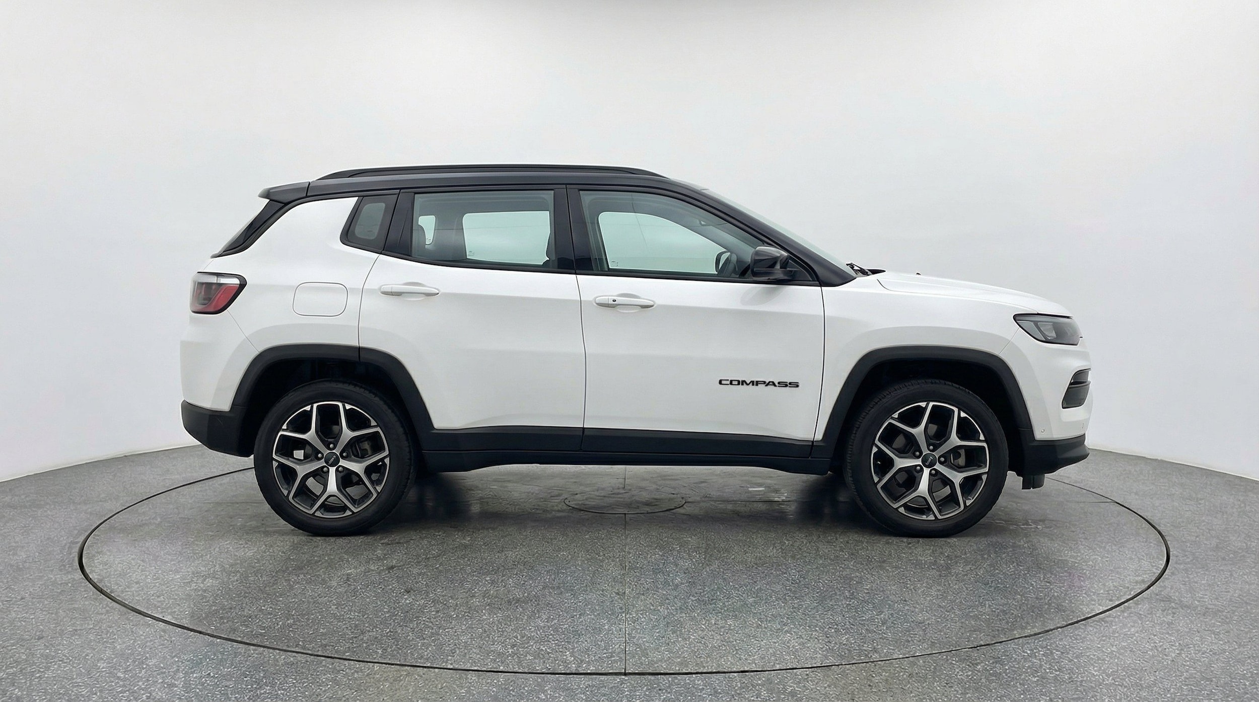 Thumbnail: 2025 Jeep Compass - 10