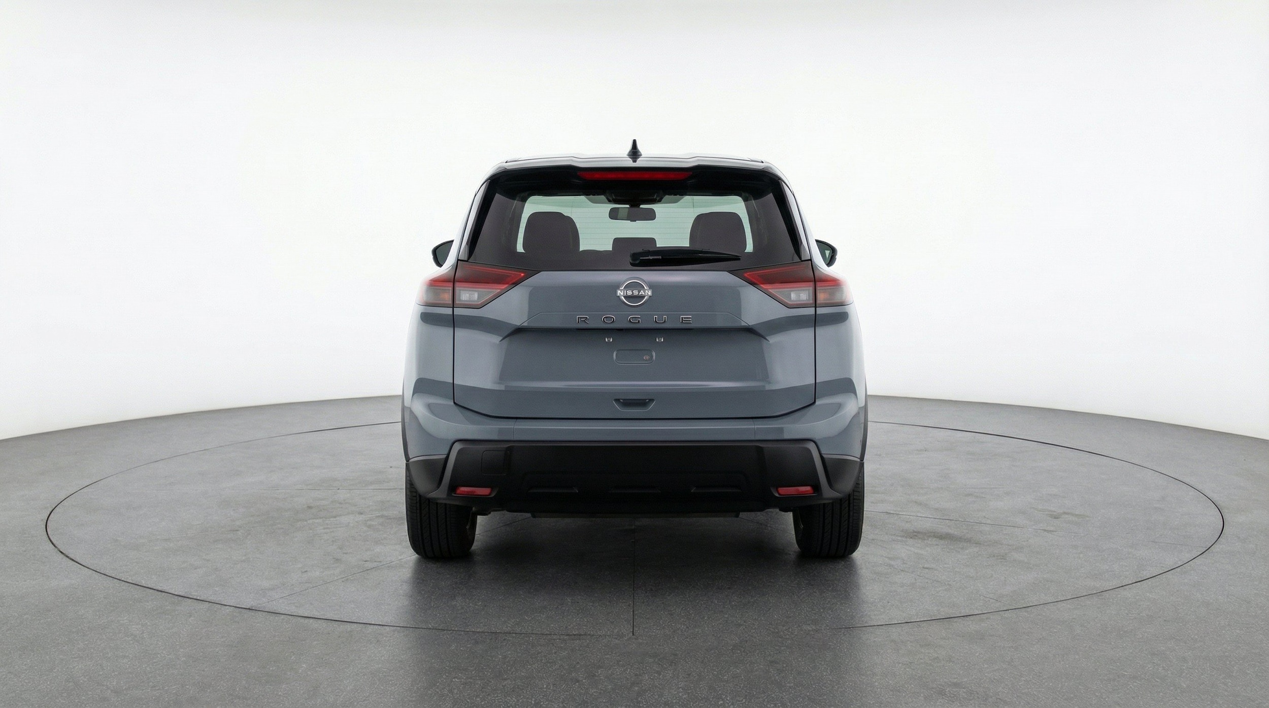 Thumbnail: 2026 Nissan Rogue - 7