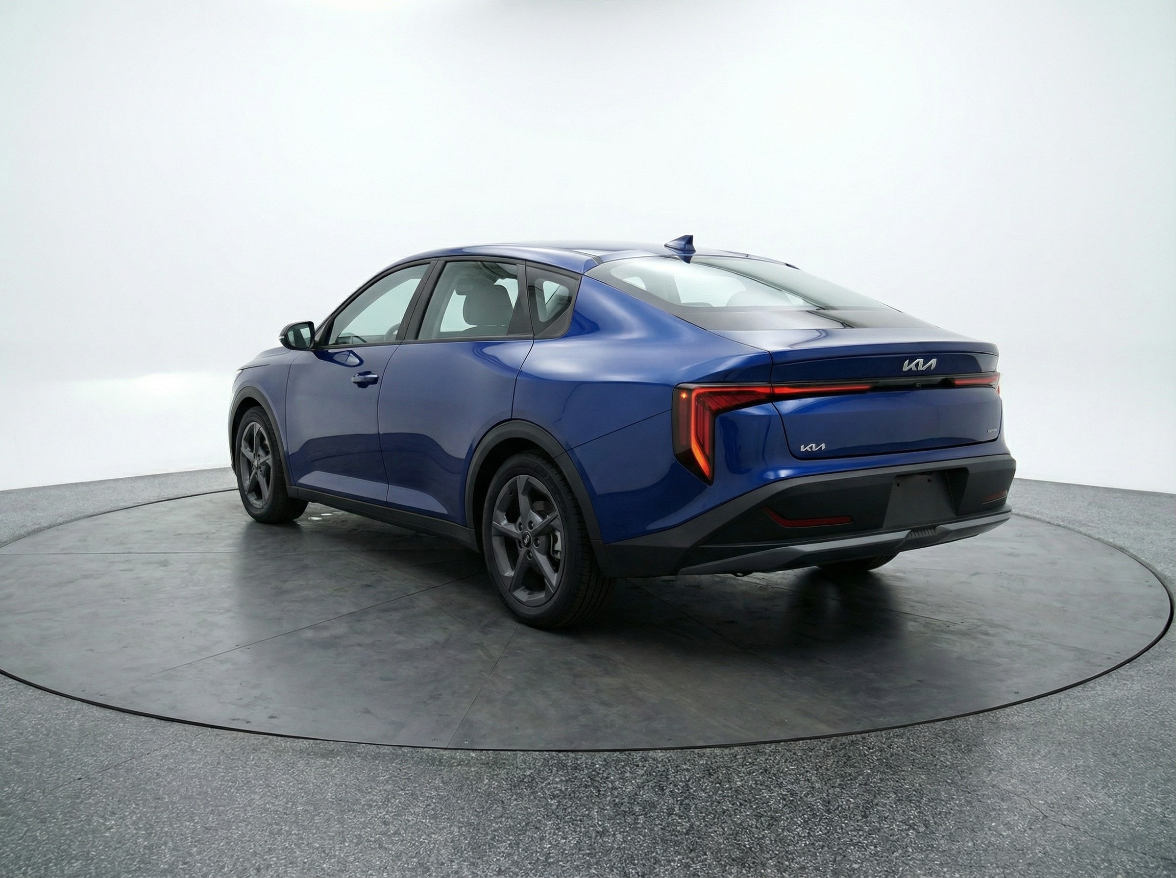 Thumbnail: 2025 Kia K4 - 7